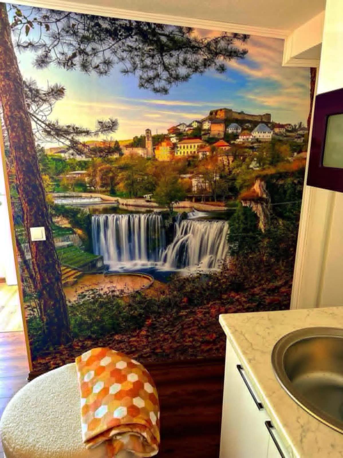 Apartman EDEN