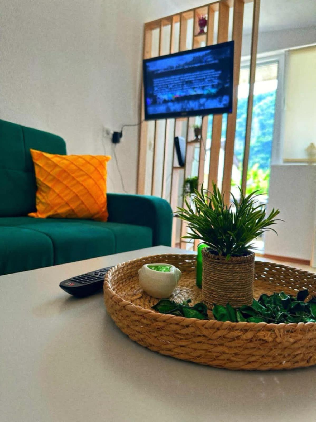 Apartman EDEN