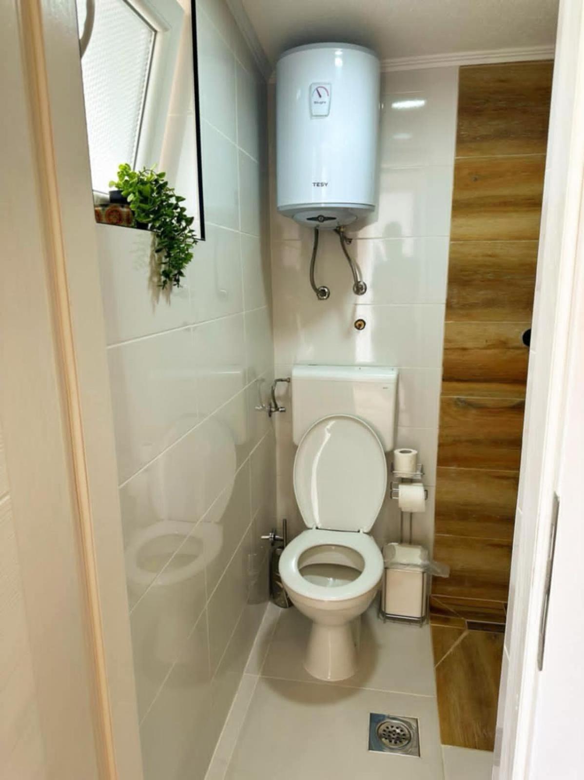 Apartman EDEN