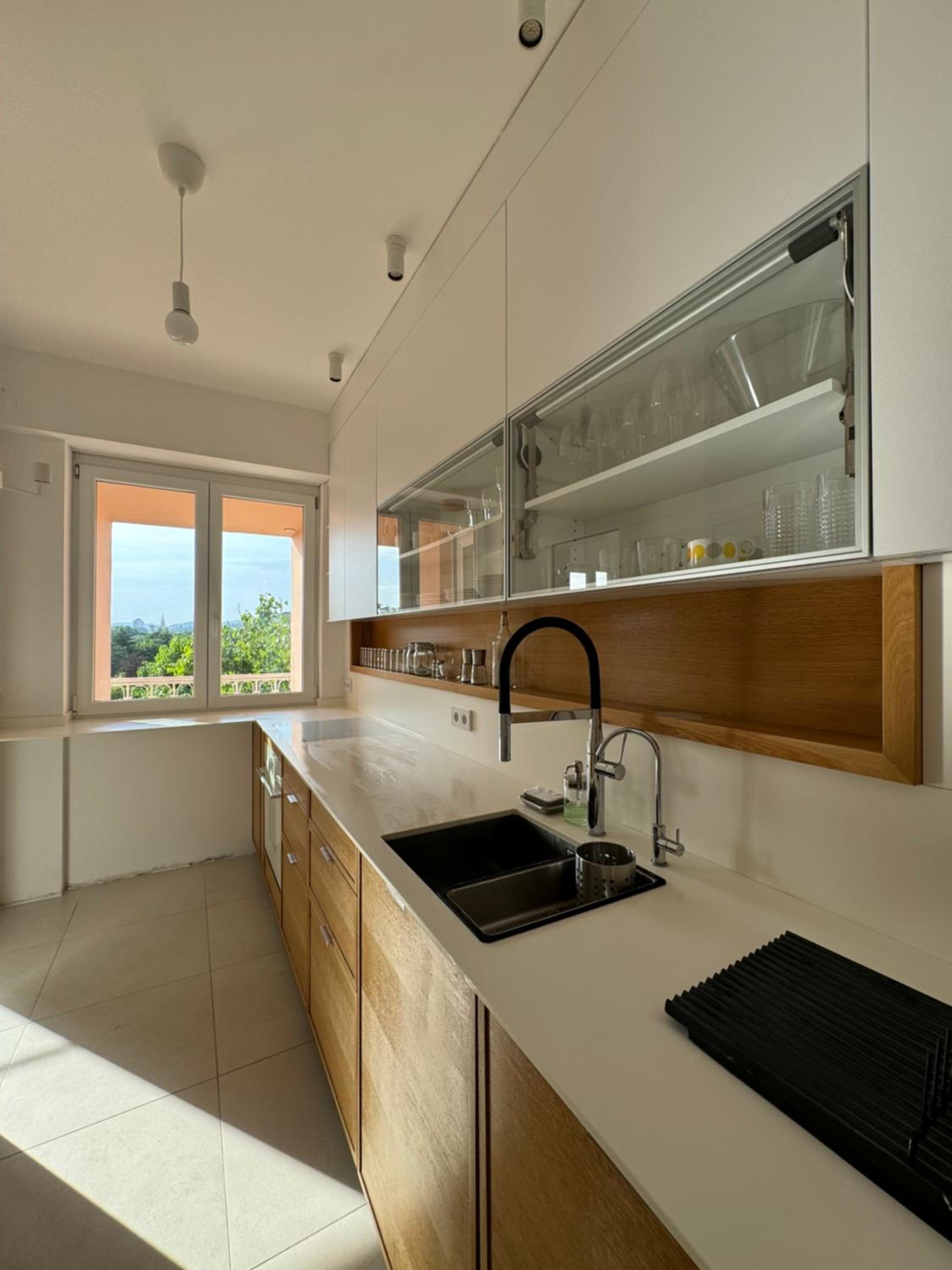 BrightlyApartment