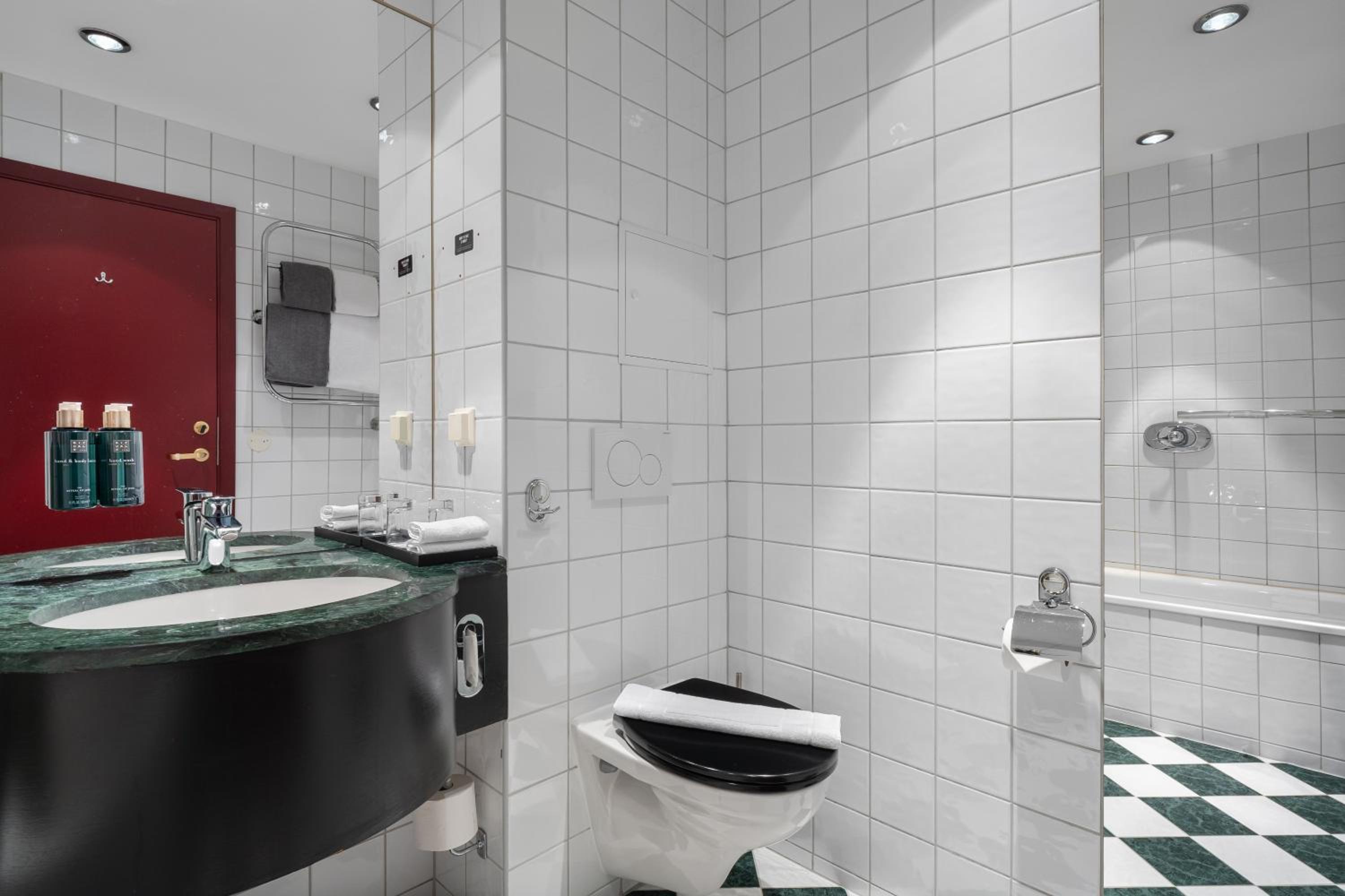 Bergen Vacations - Clarion Hotel Bergen - Property Image 6