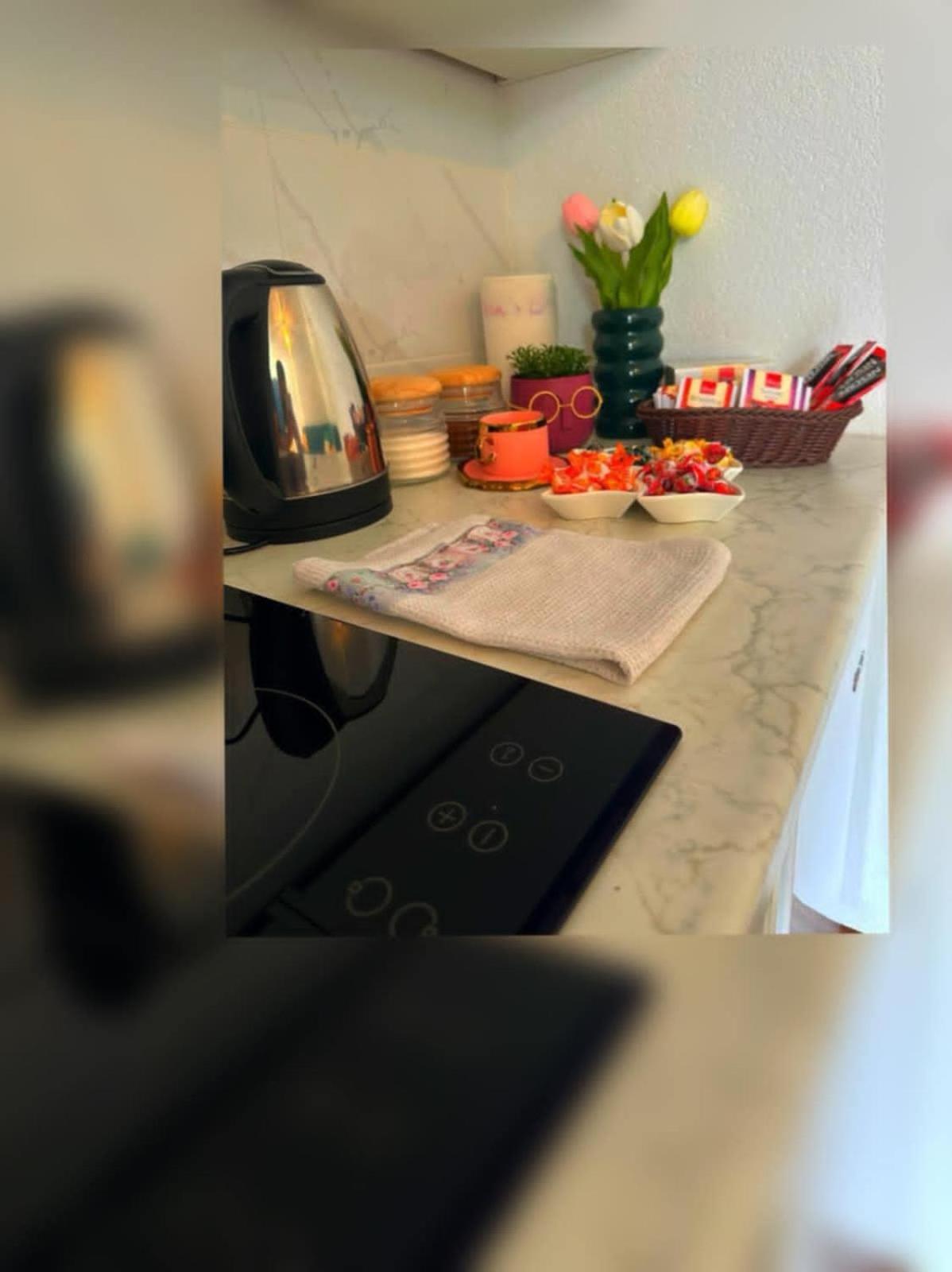 Apartman EDEN