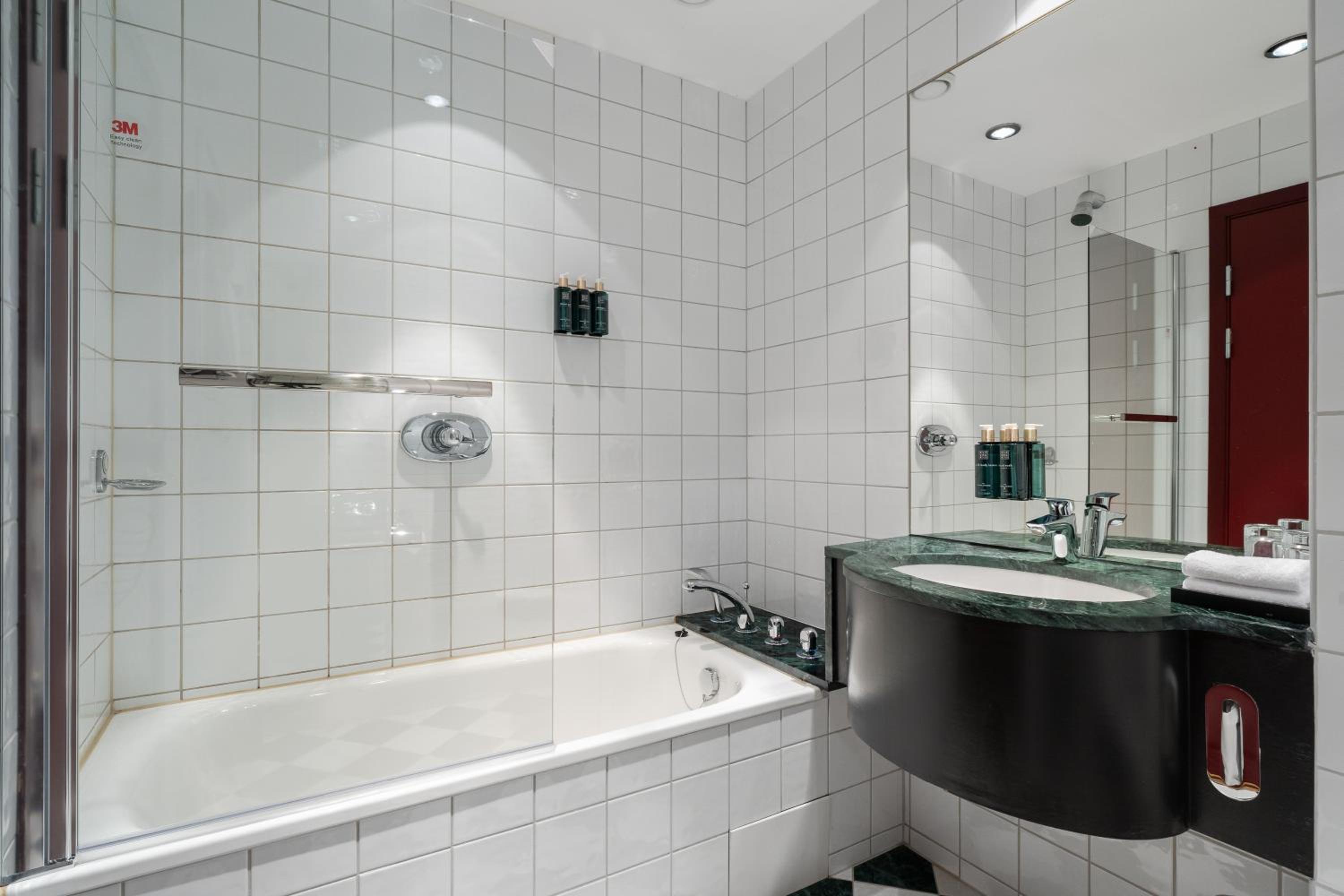 Bergen Vacations - Clarion Hotel Bergen - Property Image 5