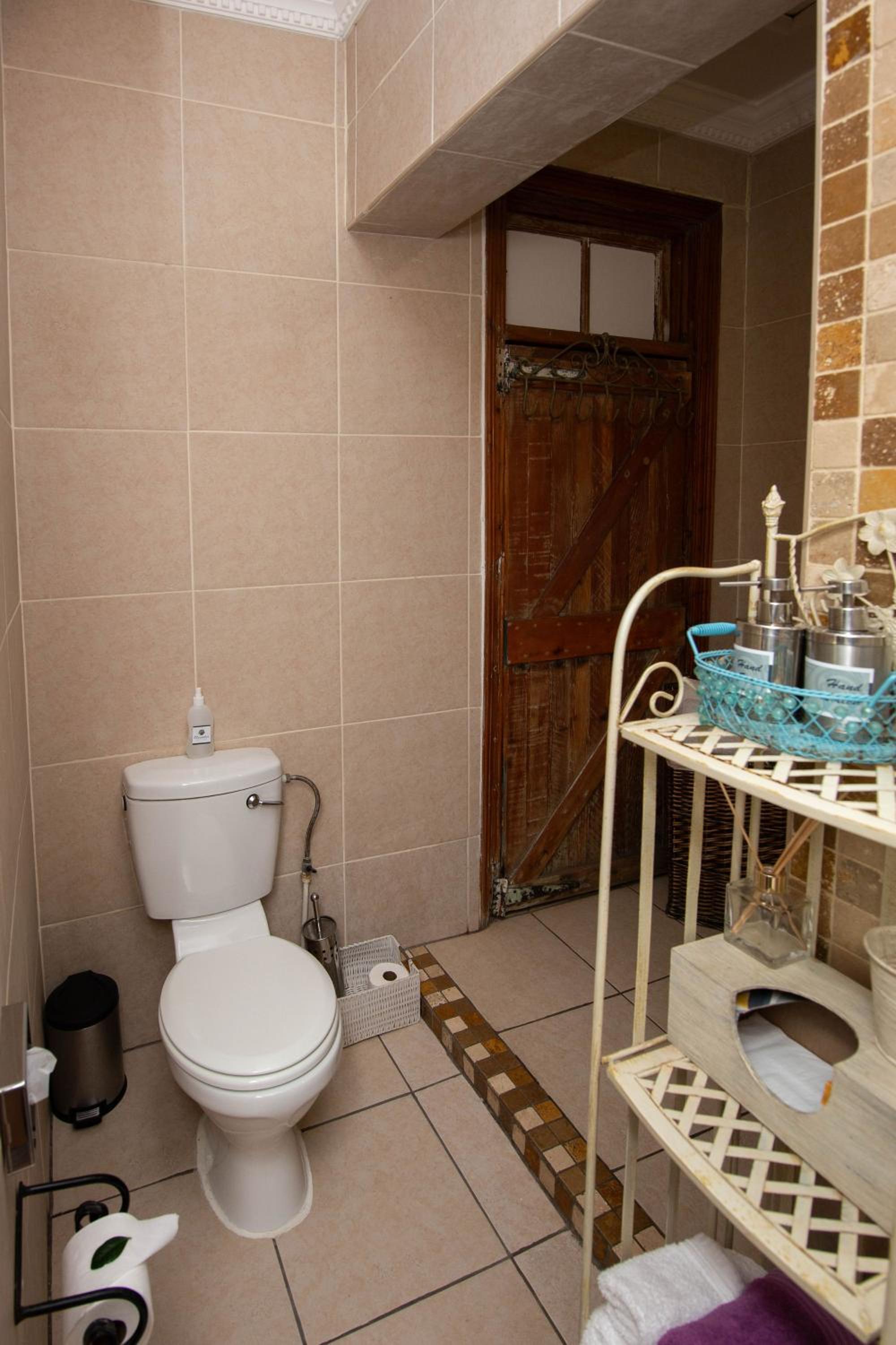 Oleander Guest House