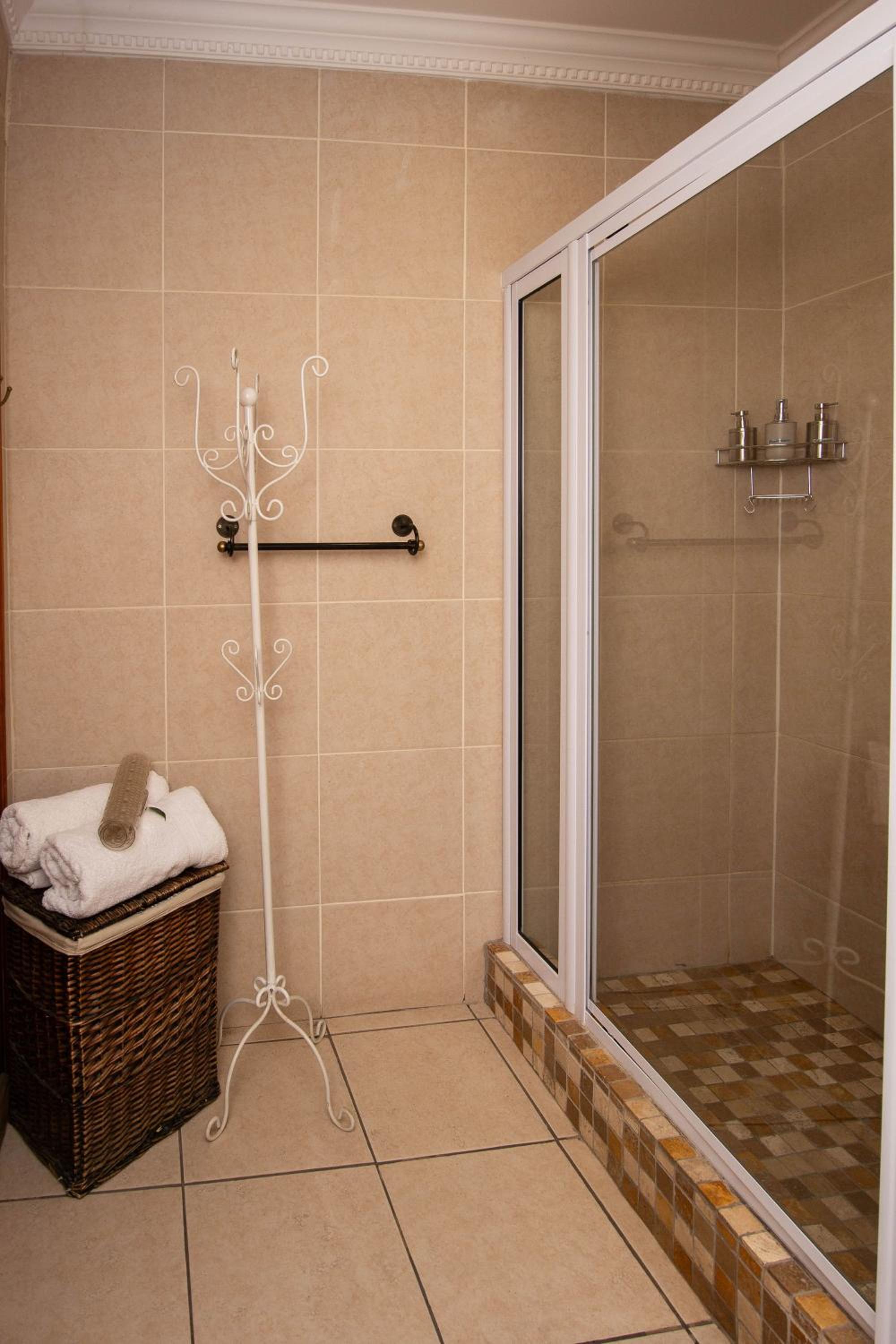 Oleander Guest House