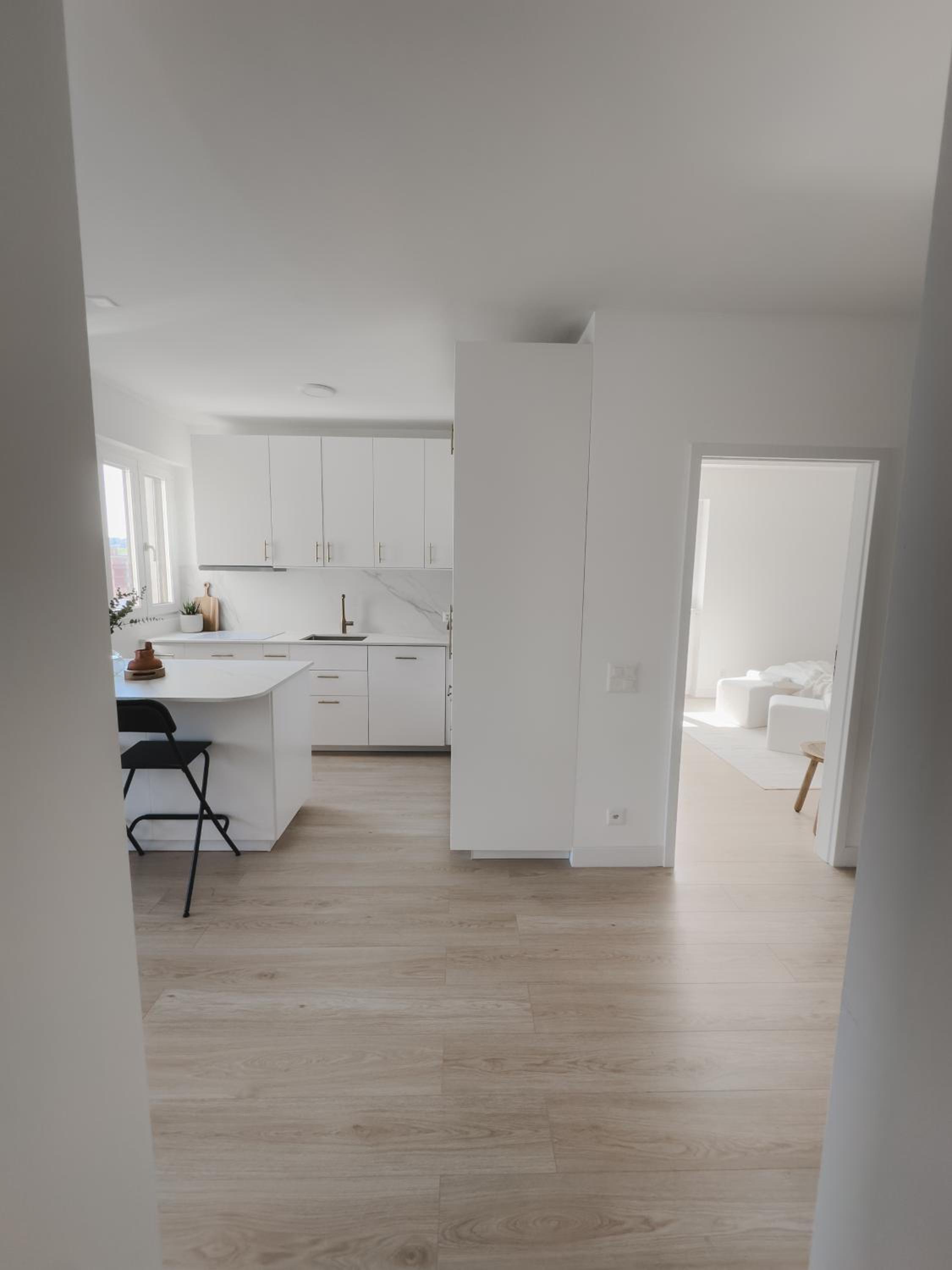 Charming new 1BR oasis near Lake Lugano