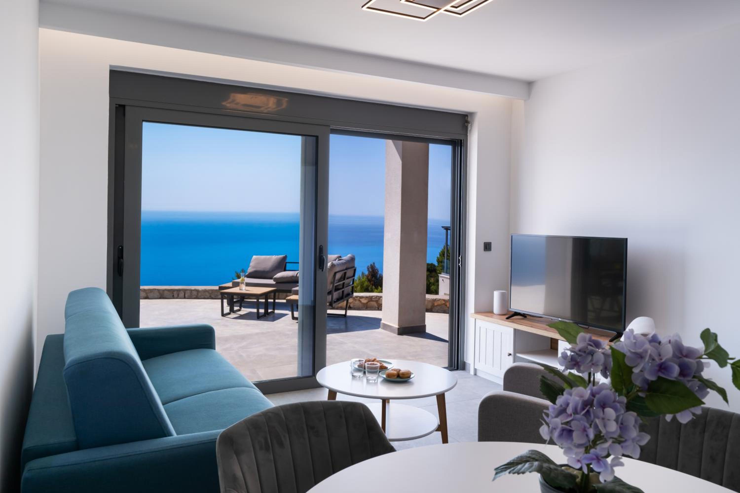 Lefkadian Gem Villas