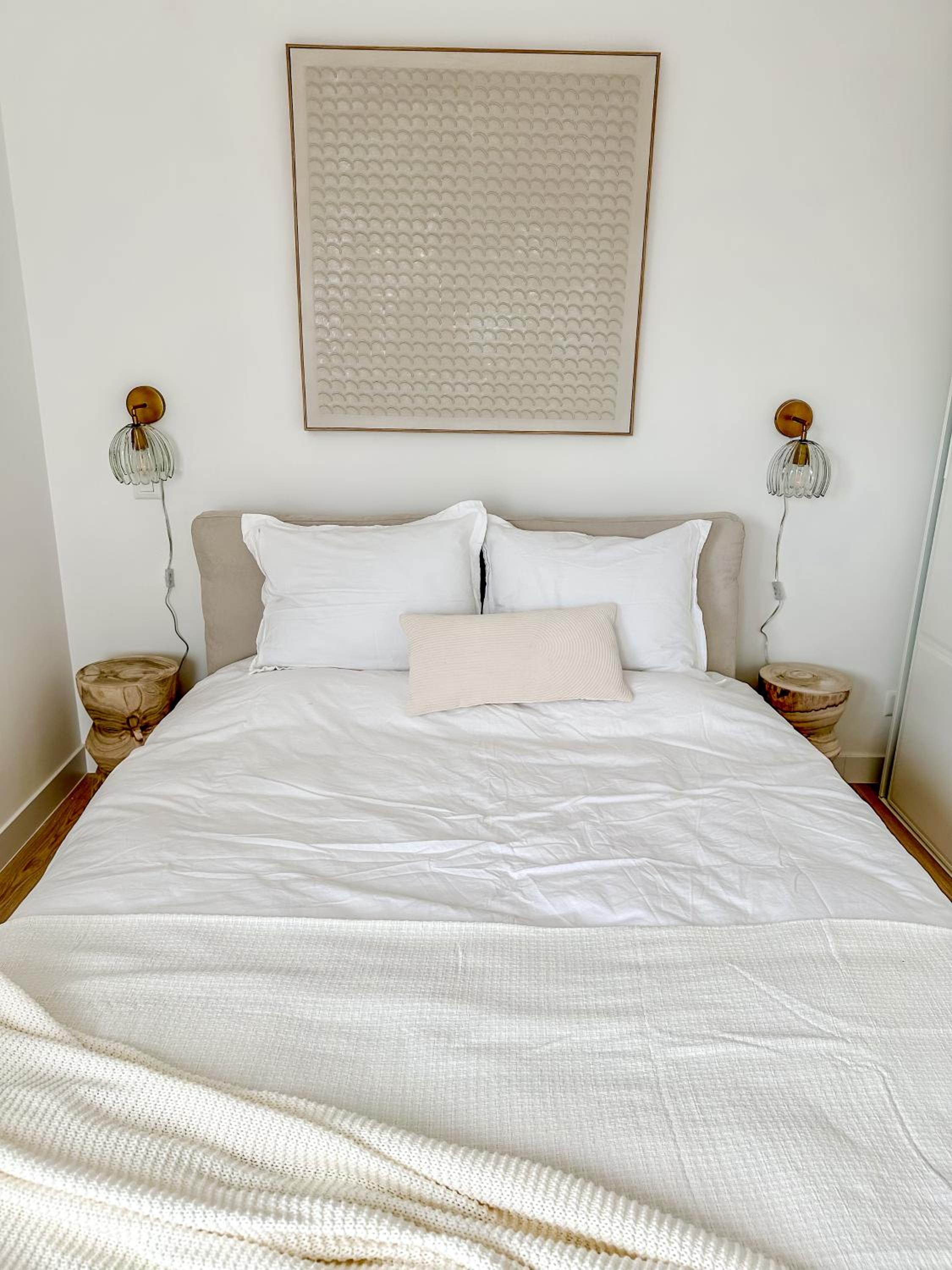 Charming new 1BR oasis near Lake Lugano