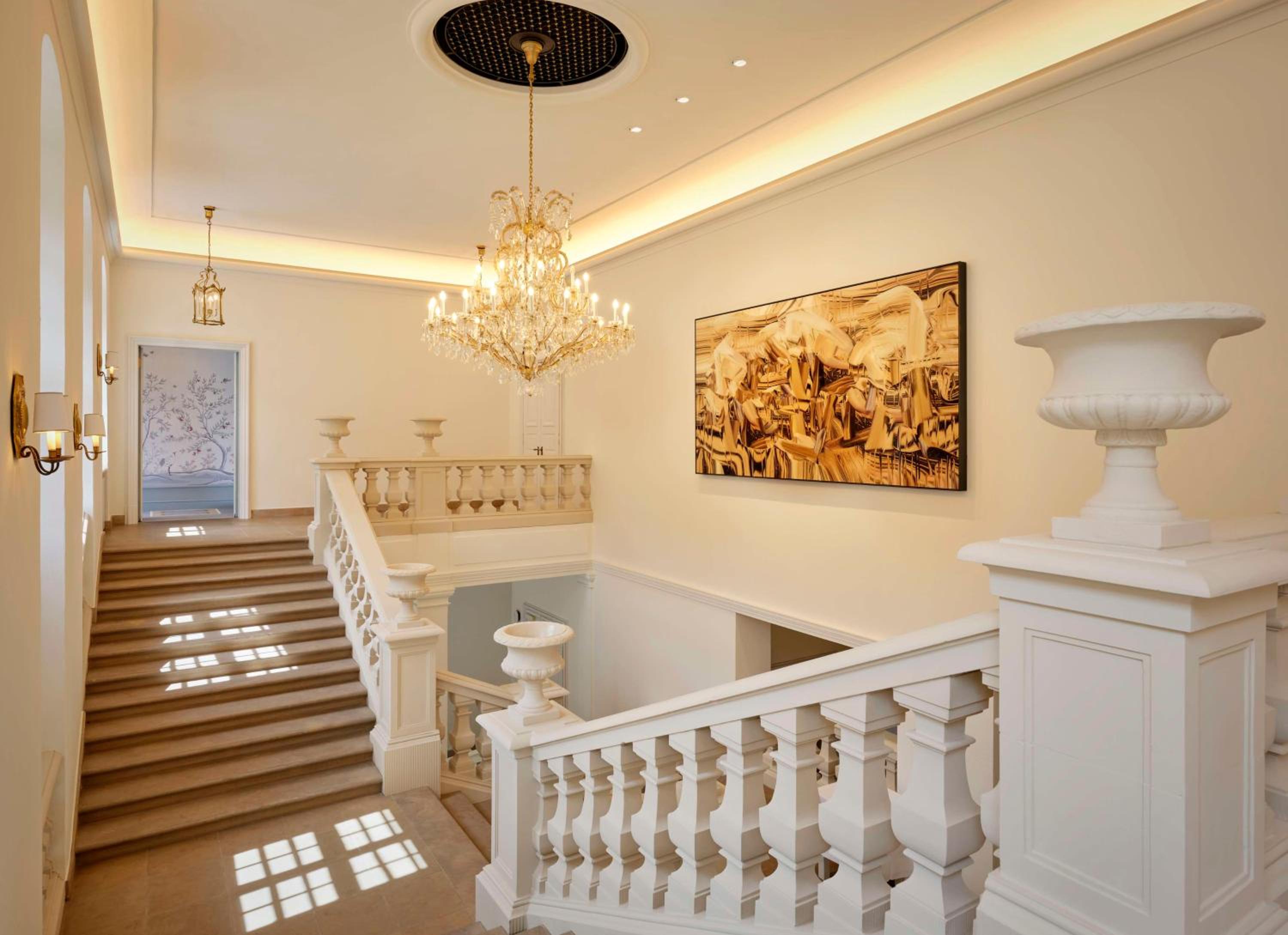 Dresden Vacations - Hotel Taschenbergpalais Kempinski - Property Image 22