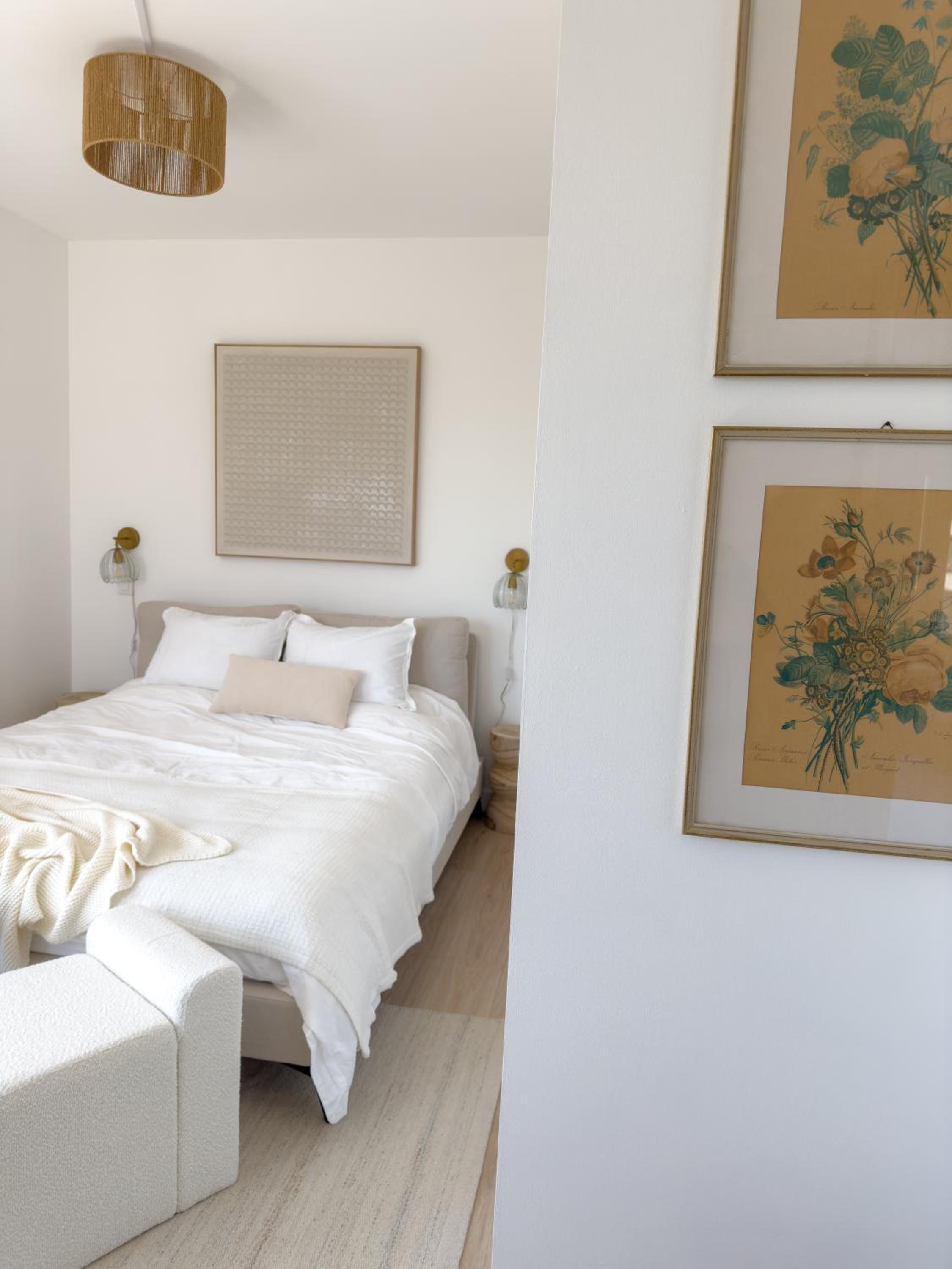 Charming new 1BR oasis near Lake Lugano