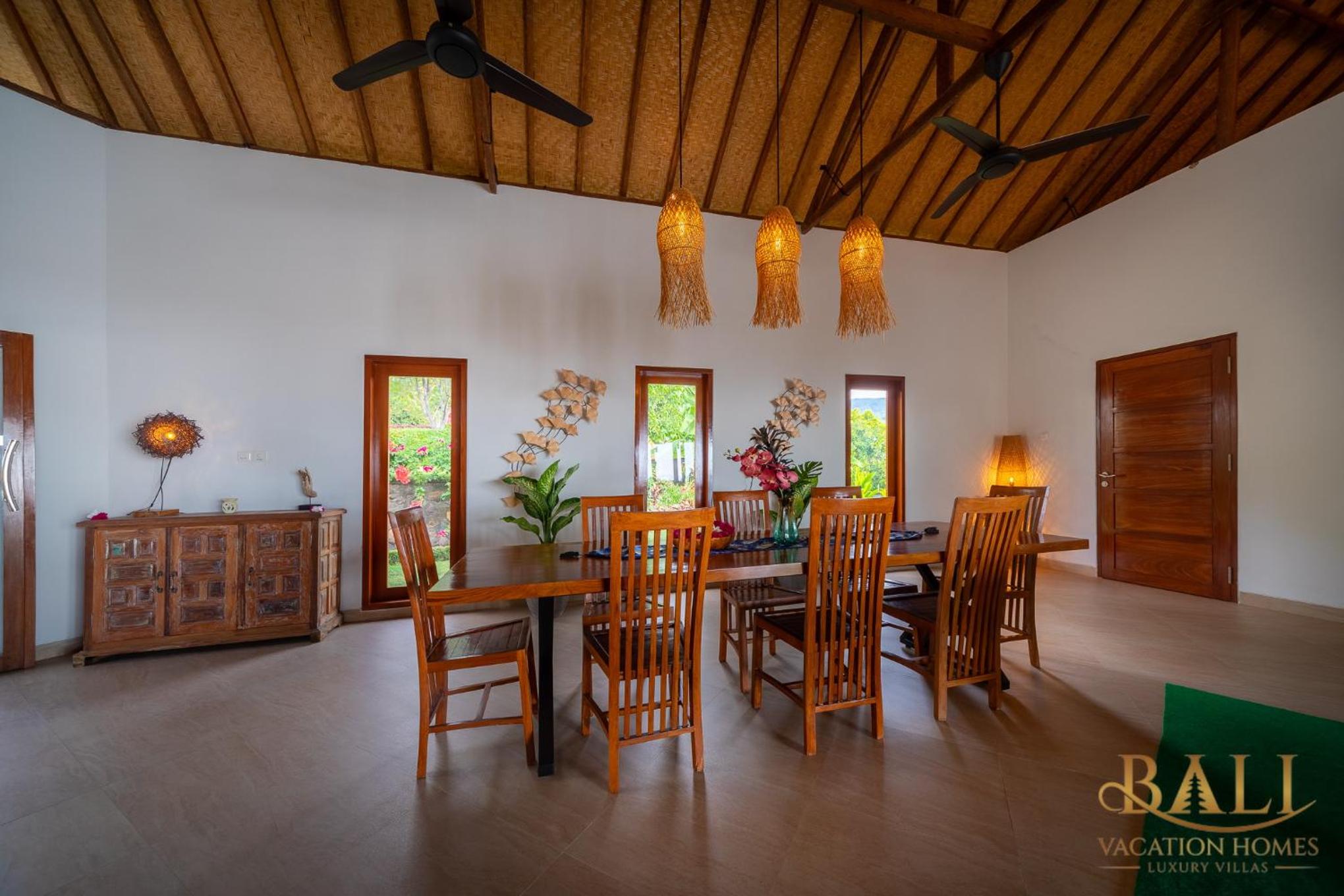 Villa Linggah Longgah, Bali - Spectacular Clifftop Elegance! view 4