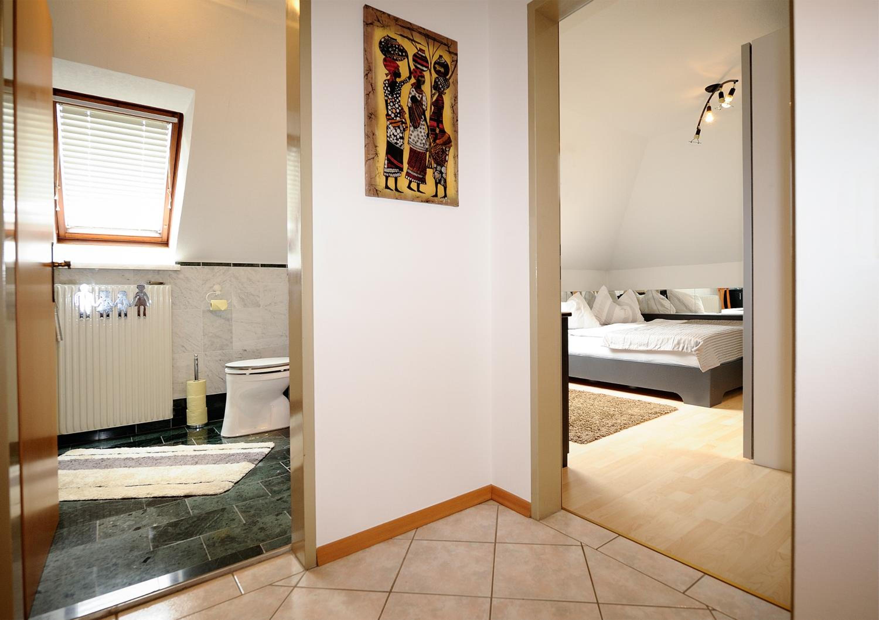 Zimmer u Apartment in Bad Gams Deutschlandsberg