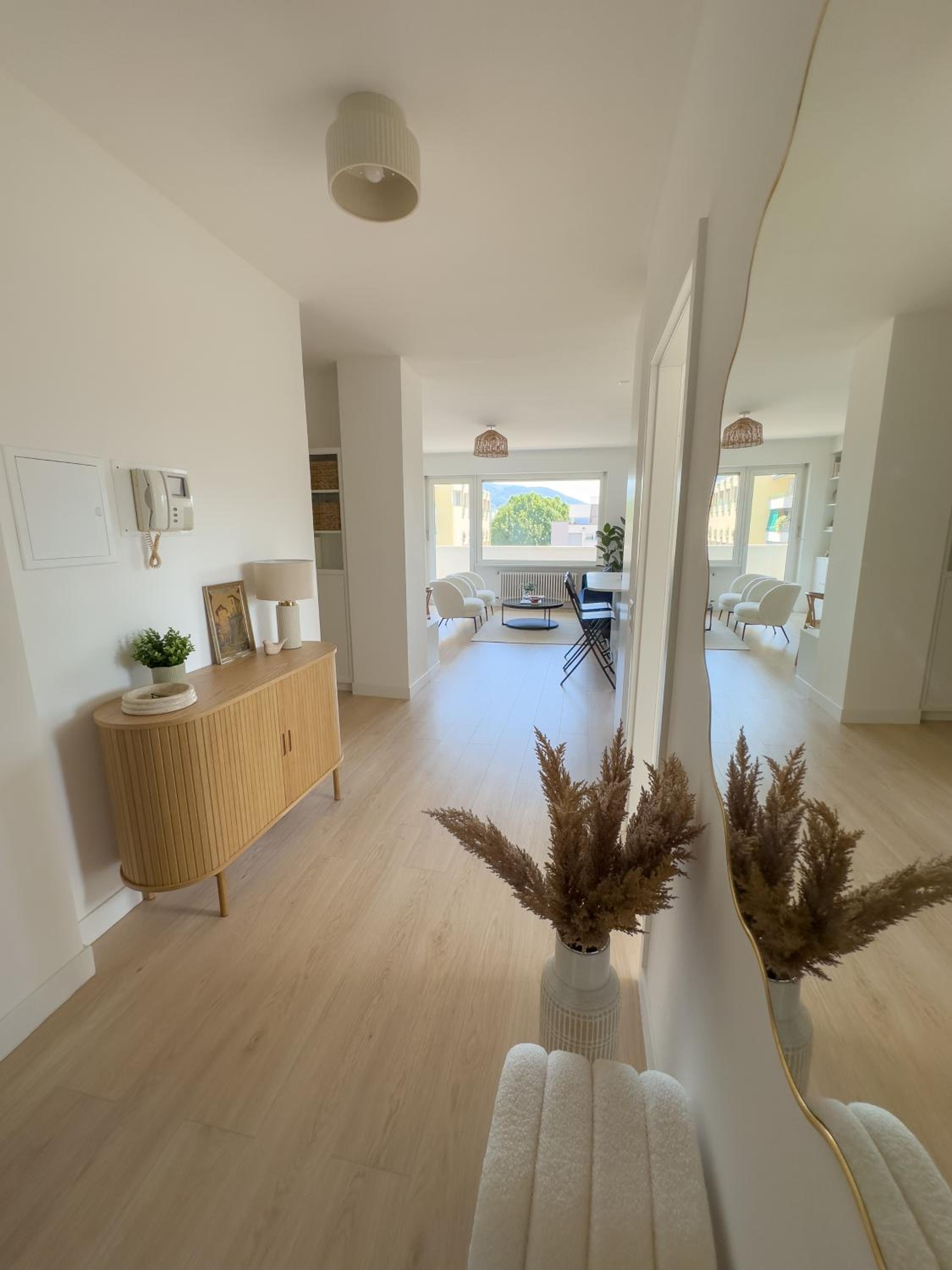 Charming new 1BR oasis near Lake Lugano