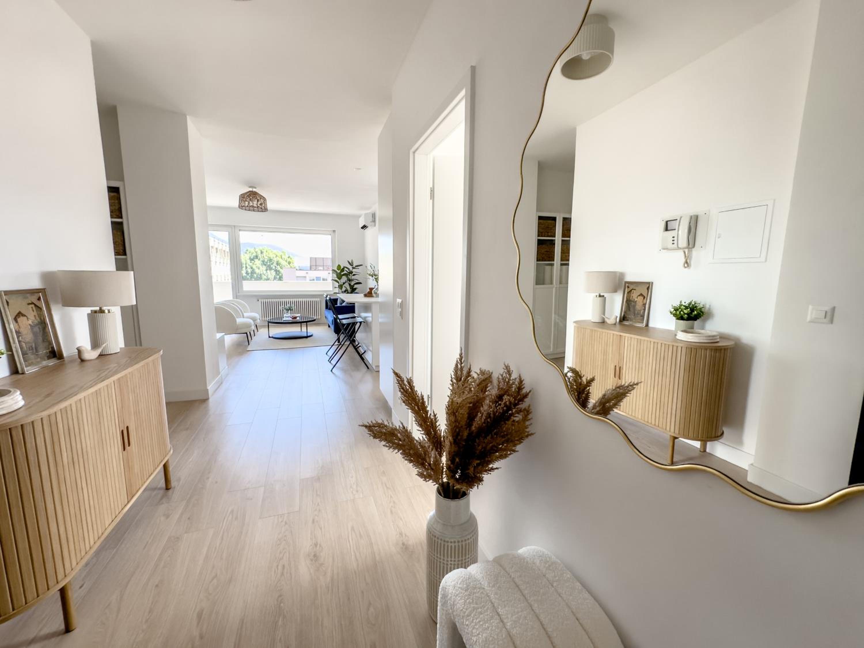 Charming new 1BR oasis near Lake Lugano