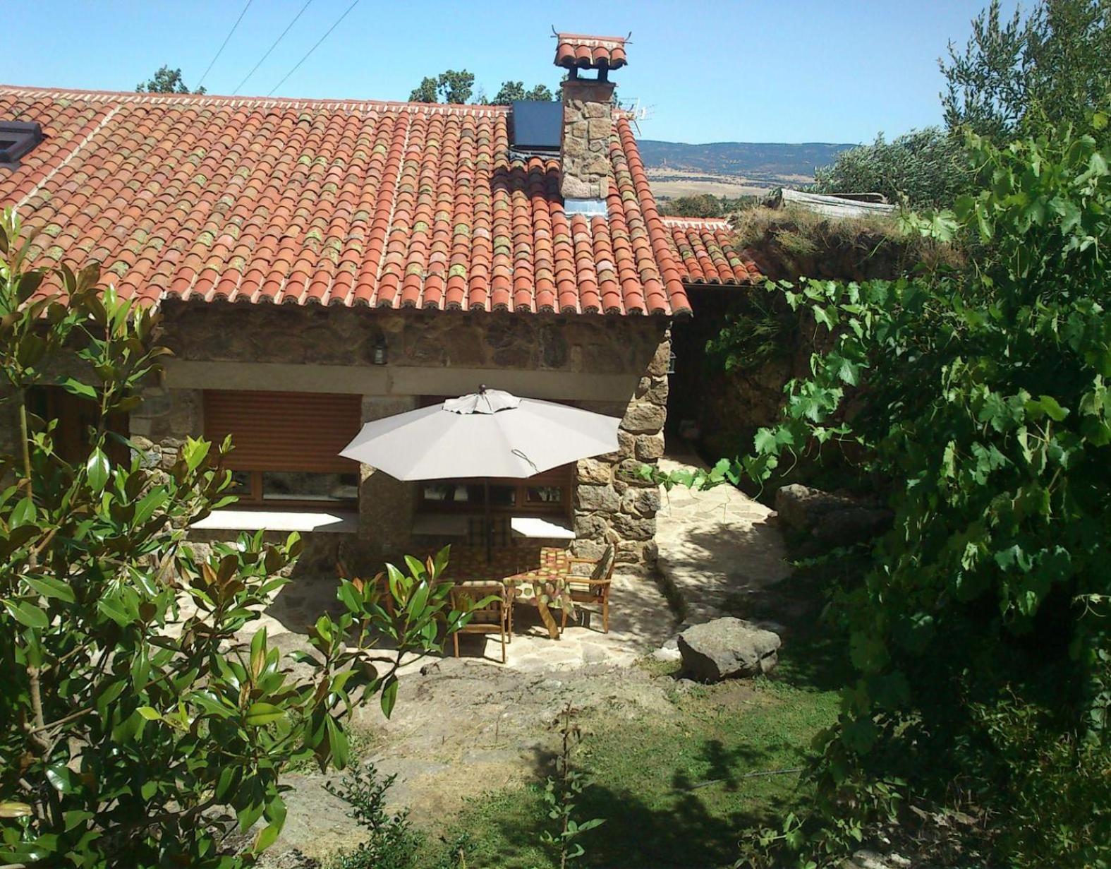 Molino De Las Pontezuelas