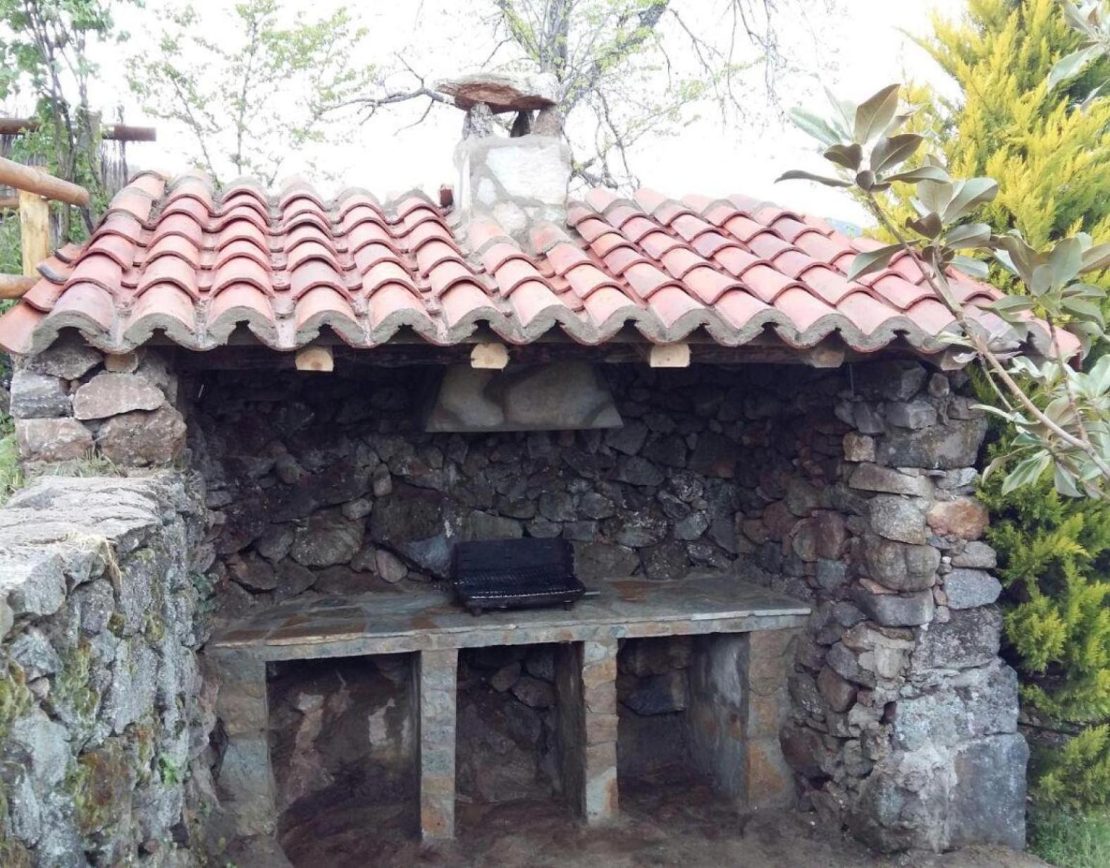 Molino De Las Pontezuelas