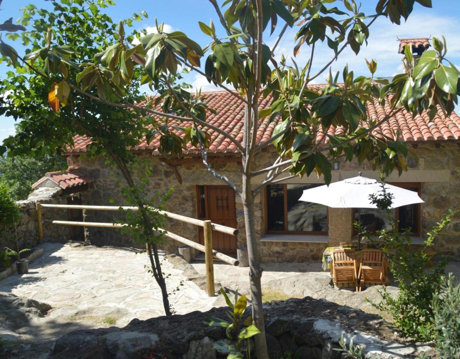 Molino De Las Pontezuelas