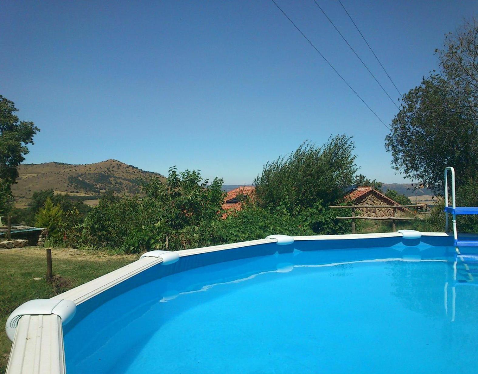 Molino De Las Pontezuelas