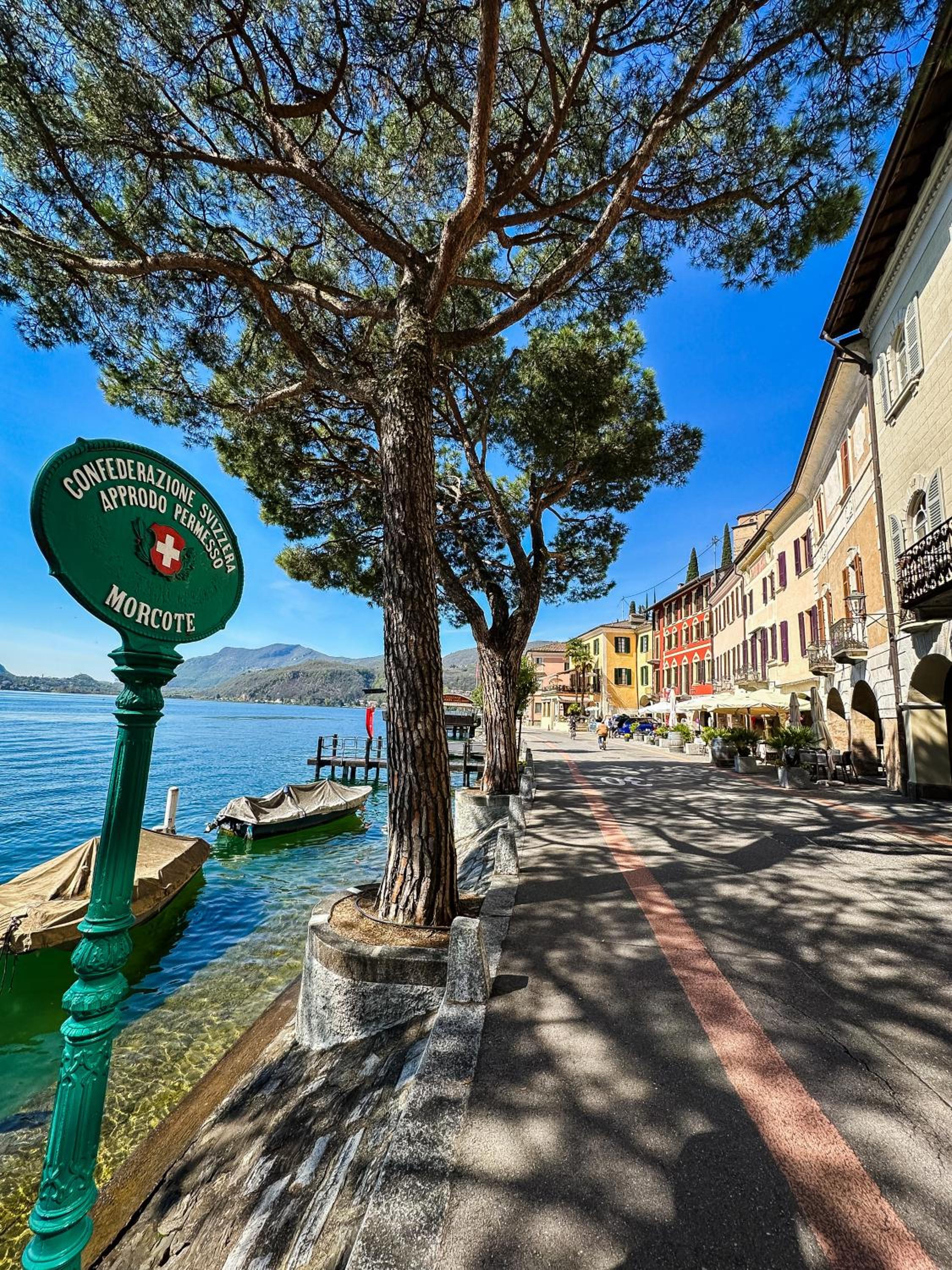 Charming new 1BR oasis near Lake Lugano
