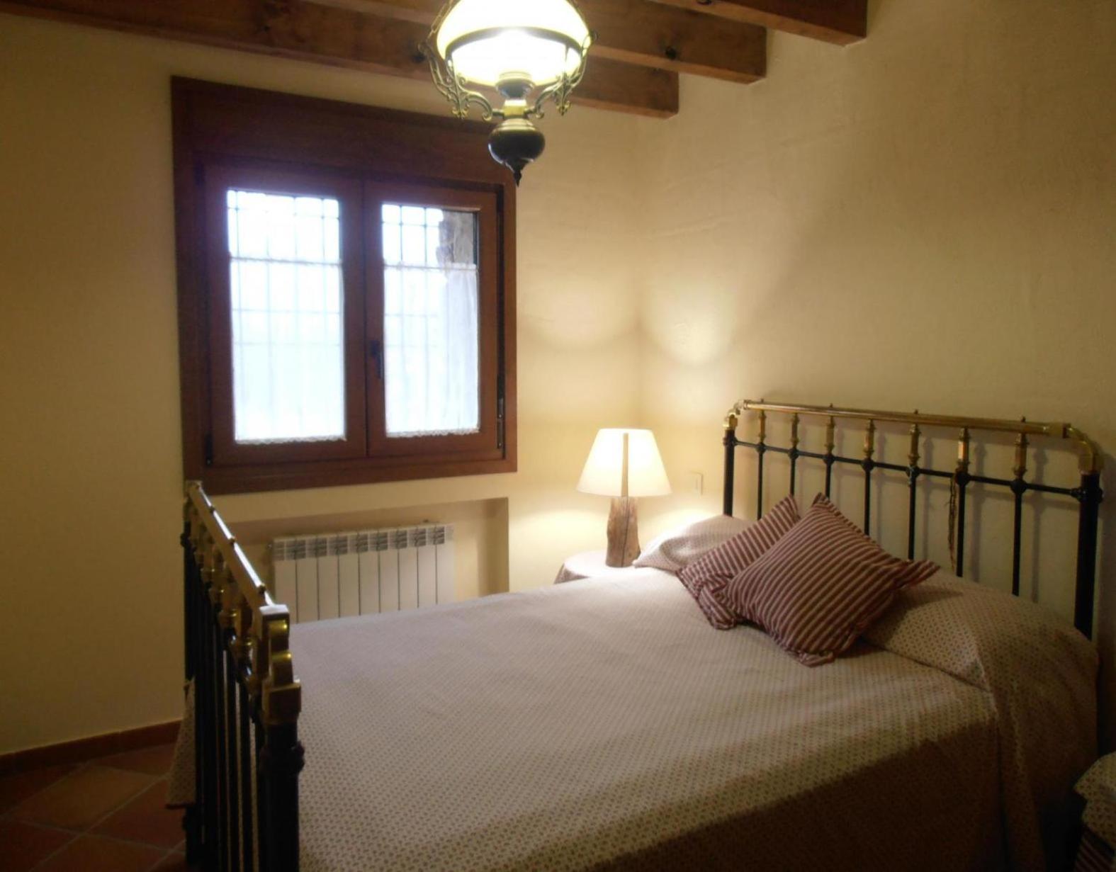 Molino De Las Pontezuelas