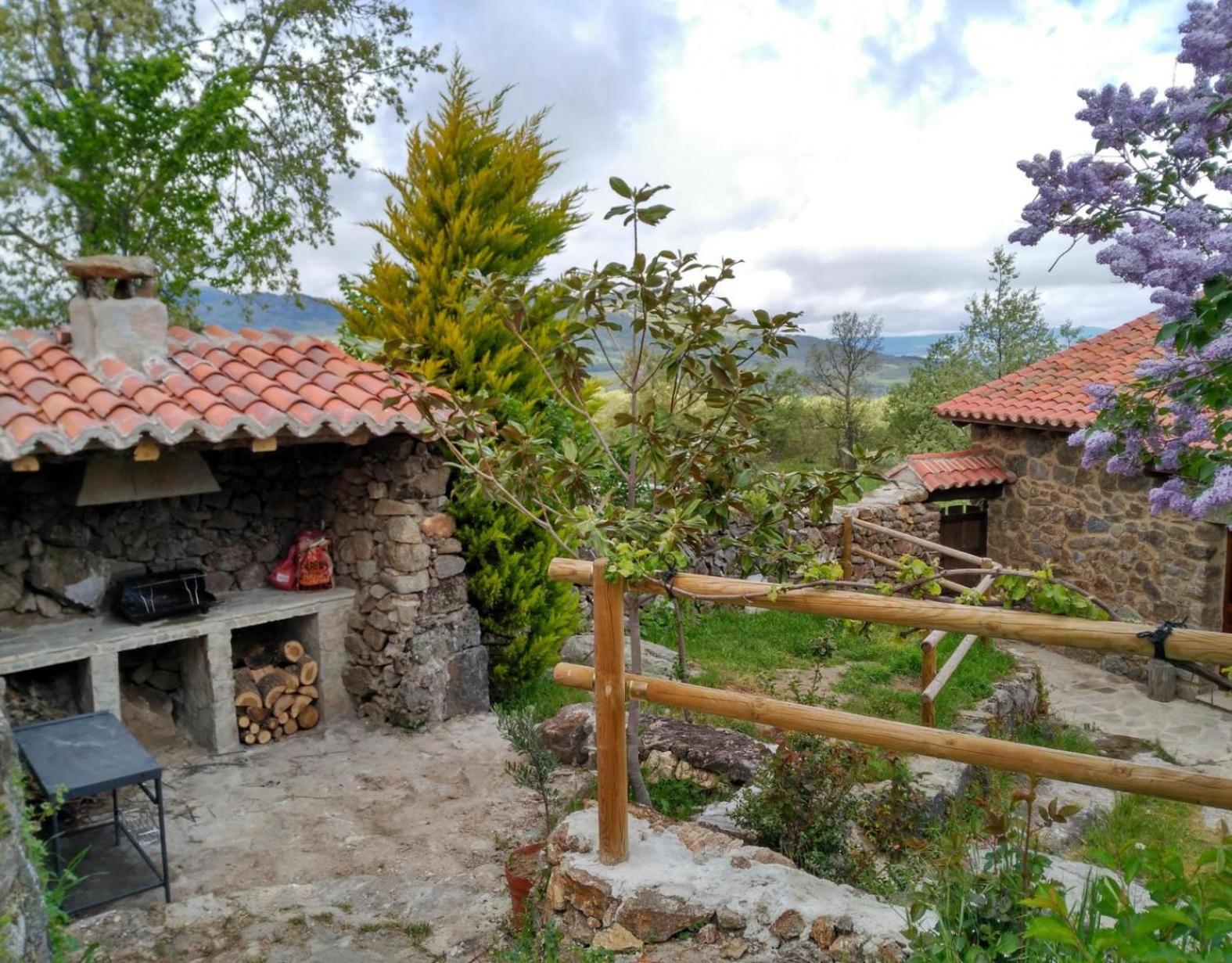 Molino De Las Pontezuelas
