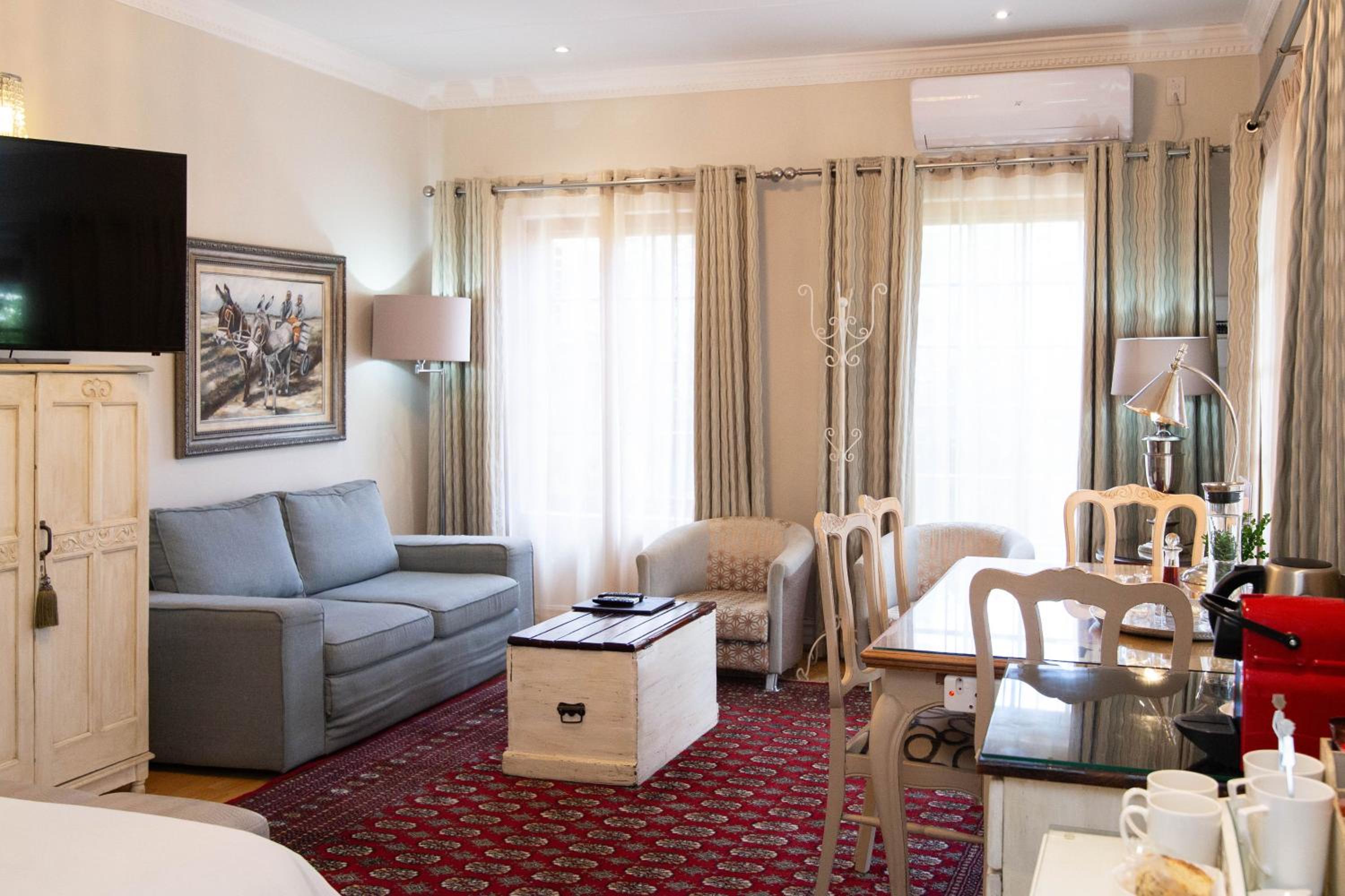 Oleander Guest House