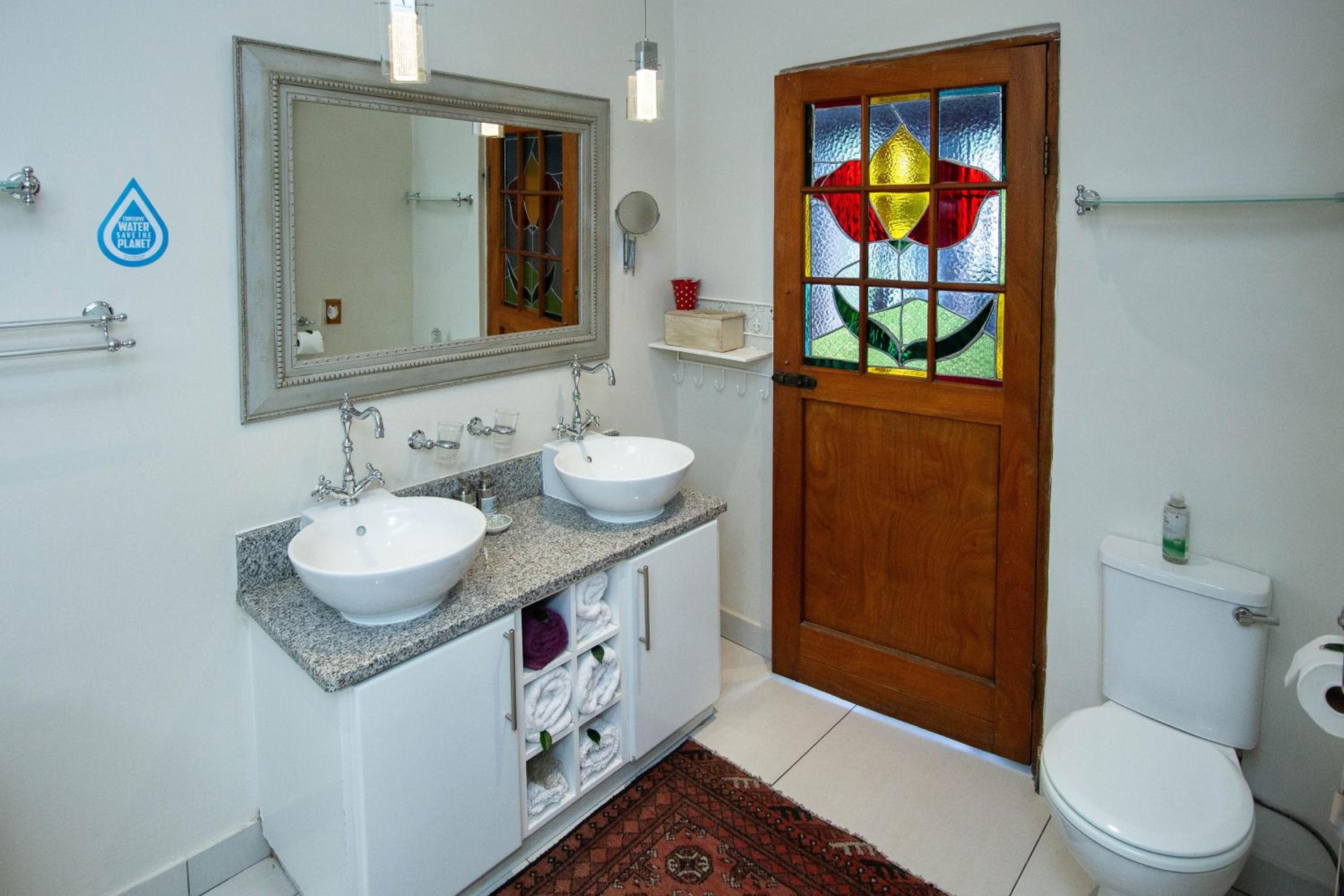 Oleander Guest House