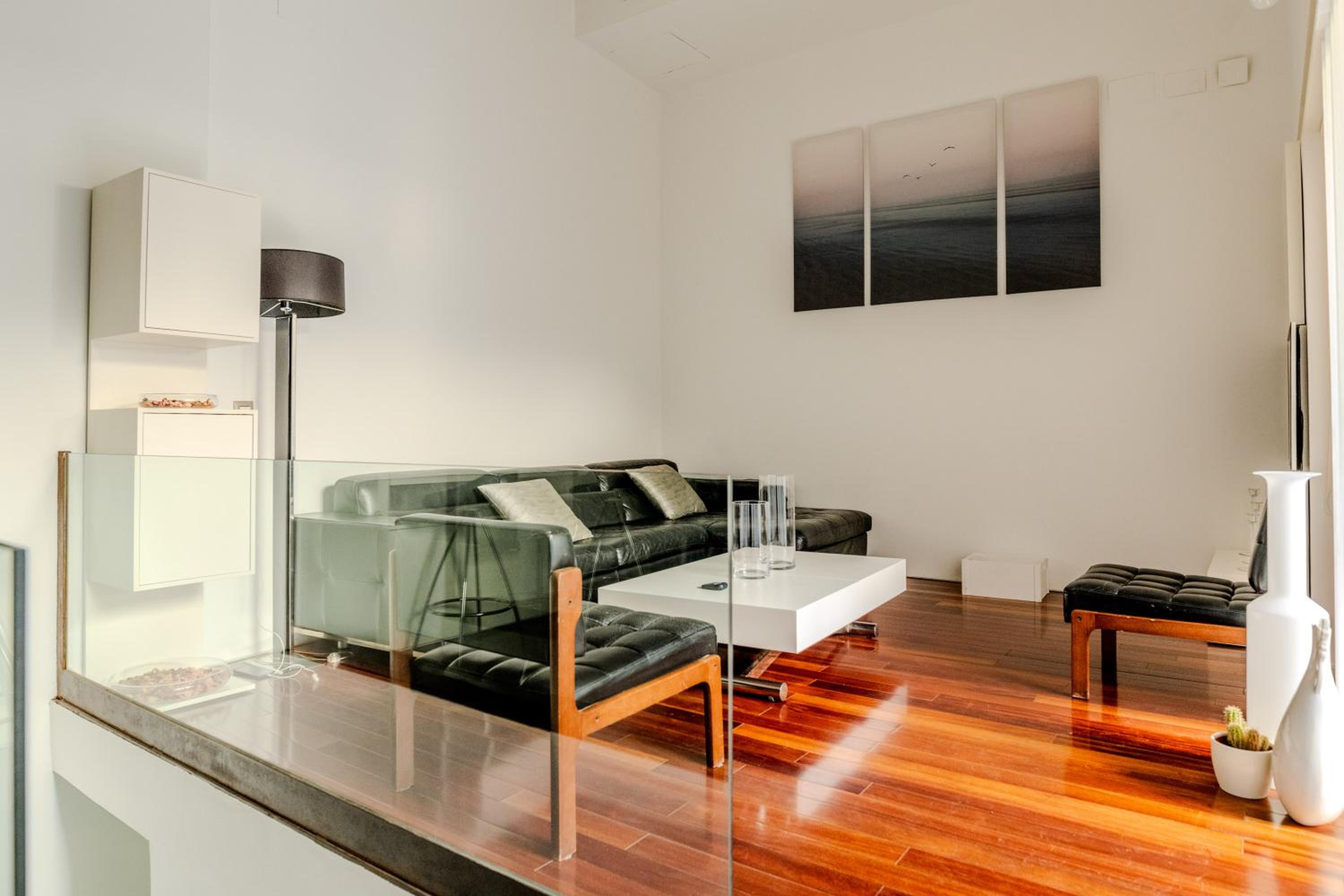 Moderno y tranquilo en el Centro photo 4