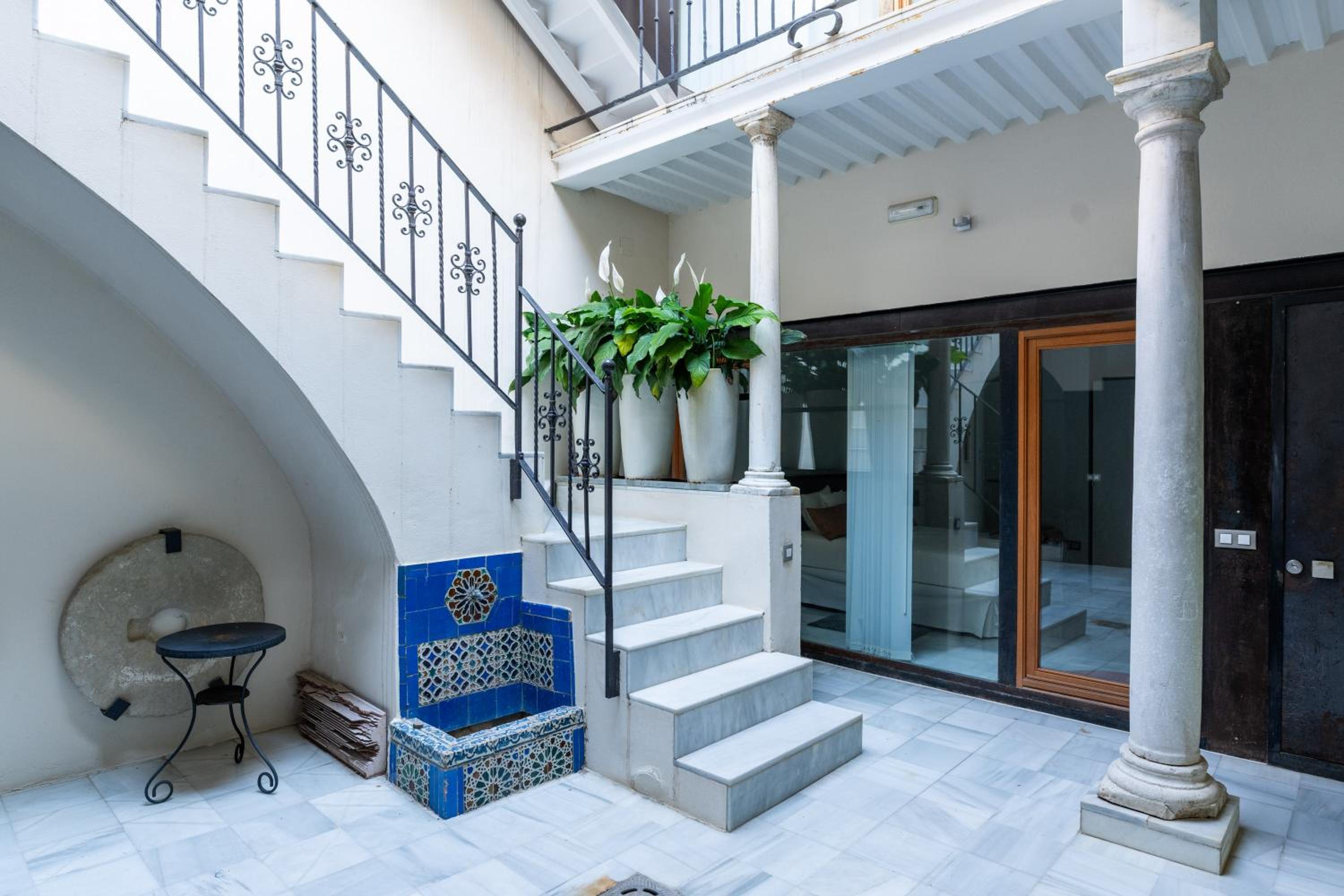 Moderno y tranquilo en el Centro photo 3