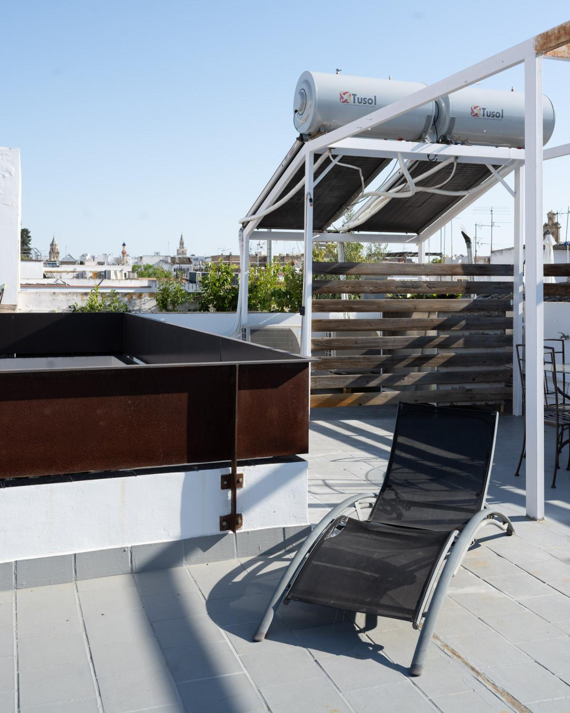 Moderno y tranquilo en el Centro photo 2