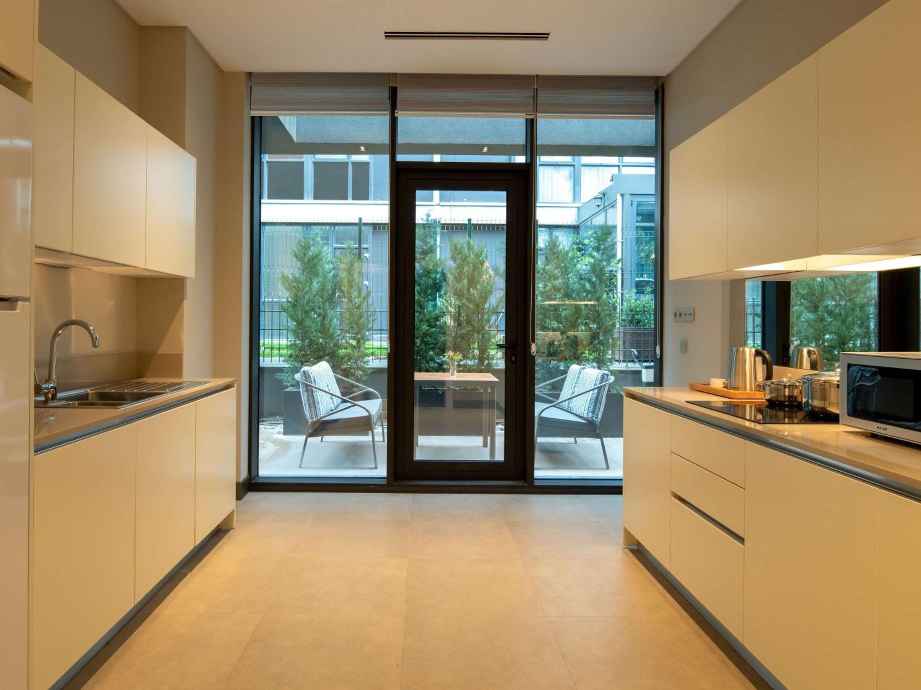 Mövenpick Living İstanbul West - Image 55