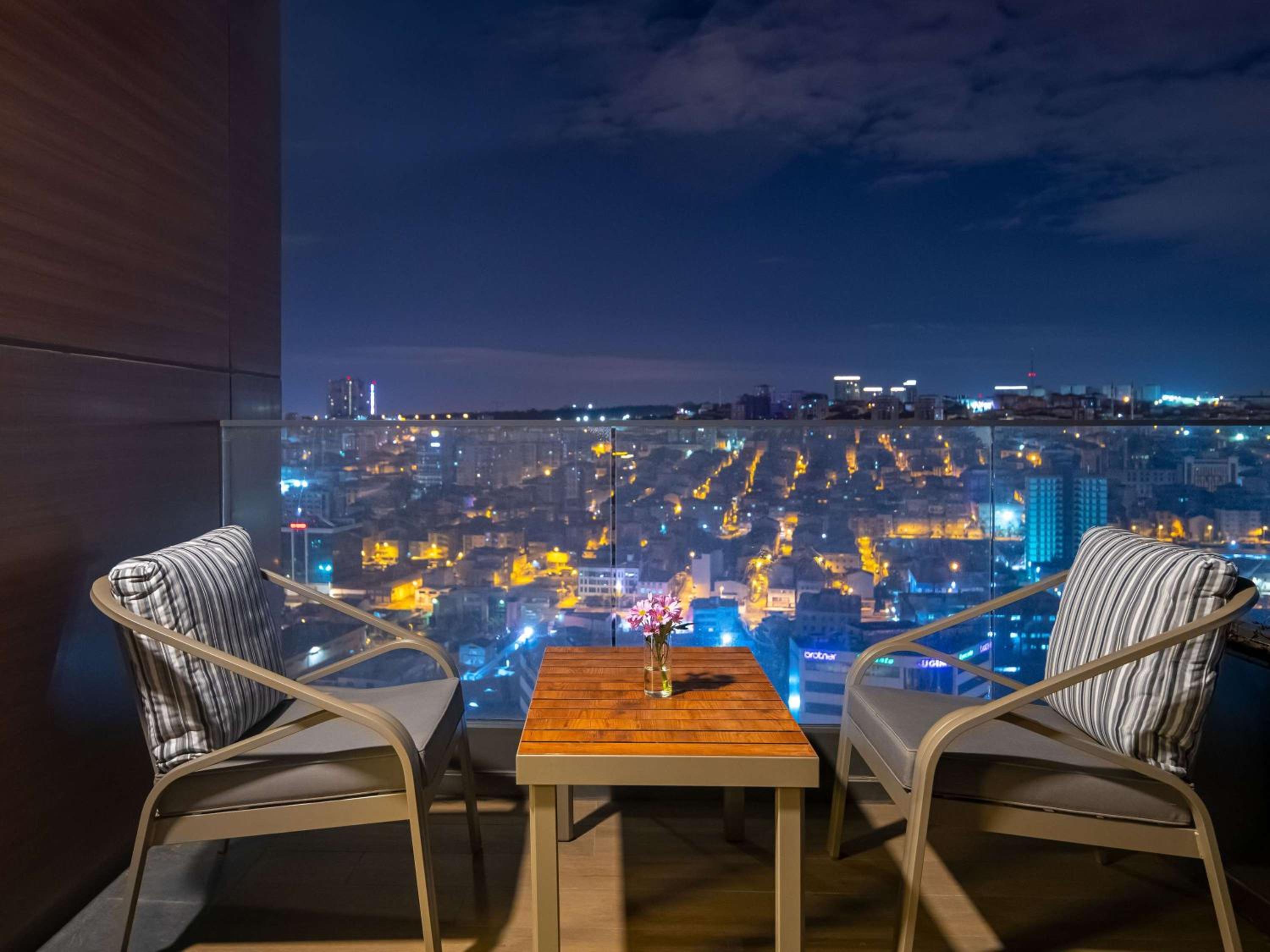 Mövenpick Living İstanbul West - Image 68