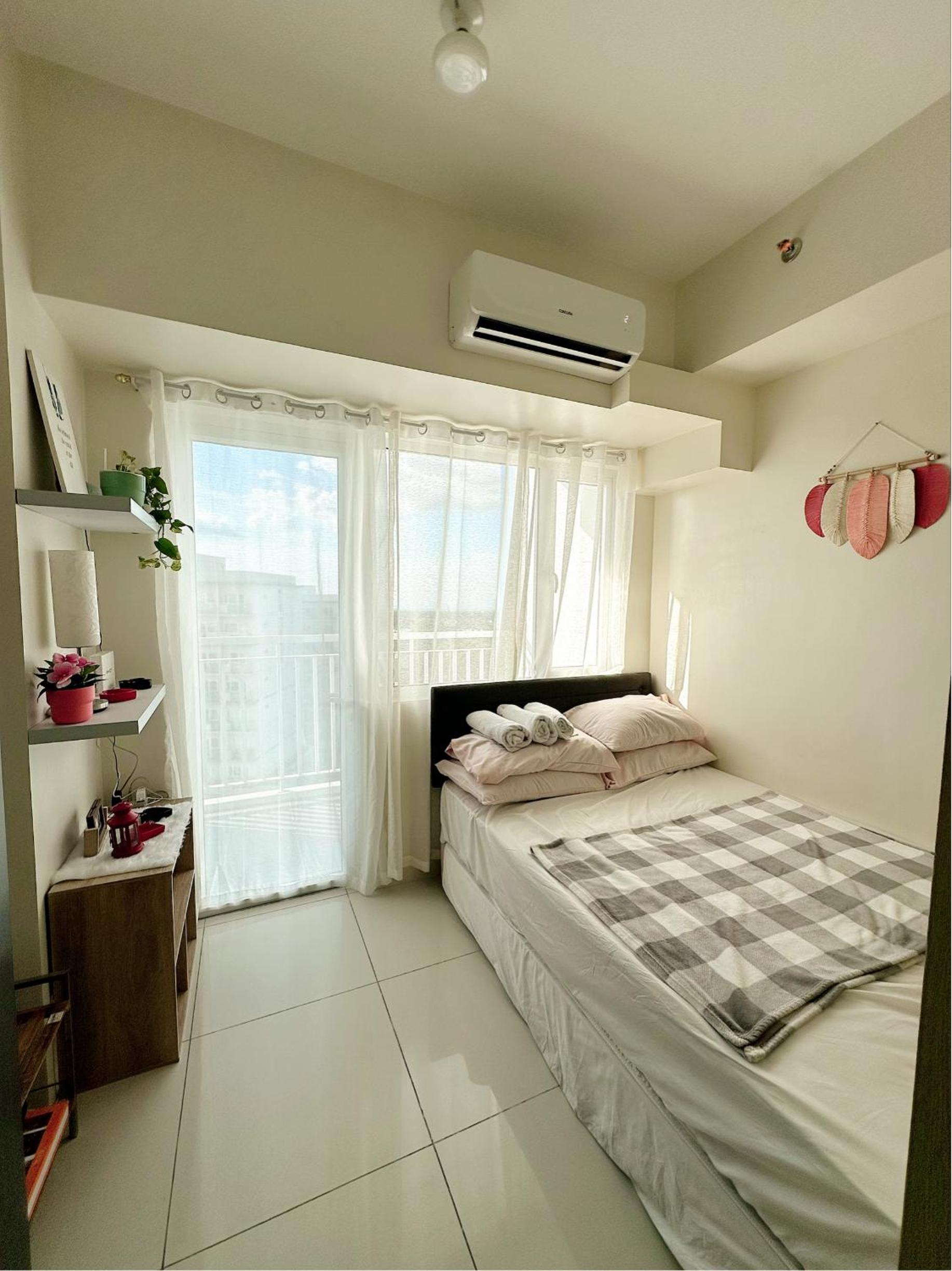 Staycay in Tagaytay