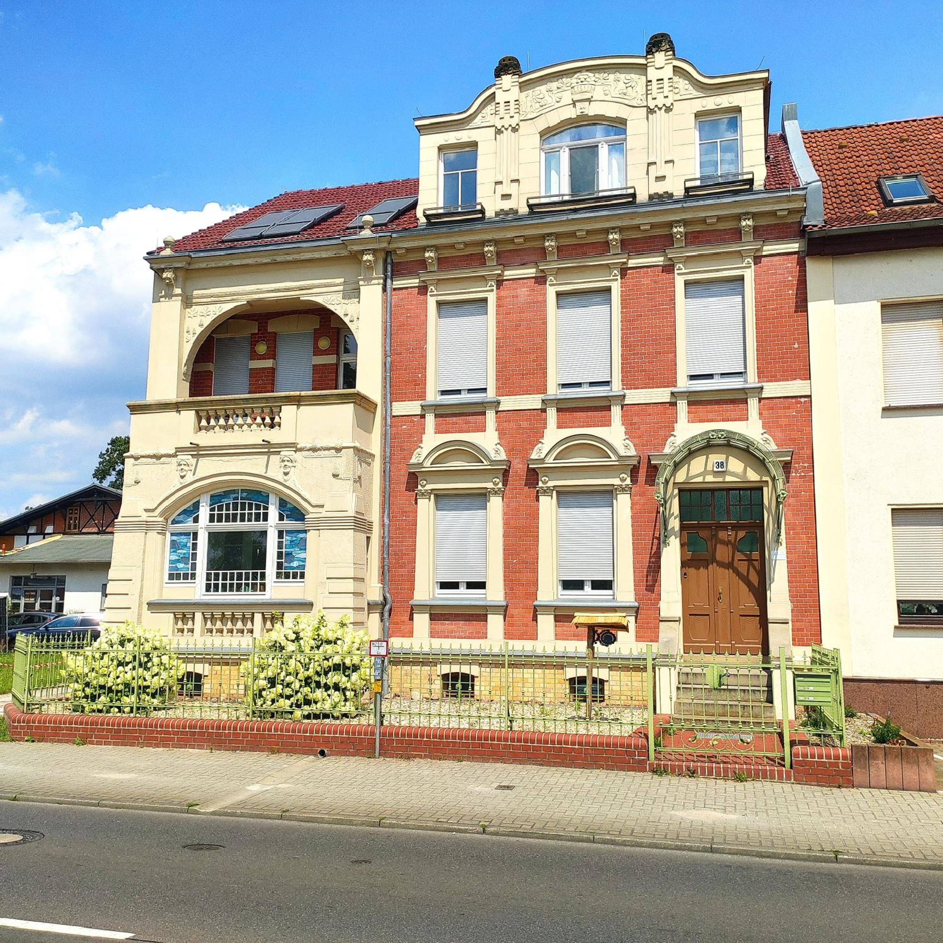 building