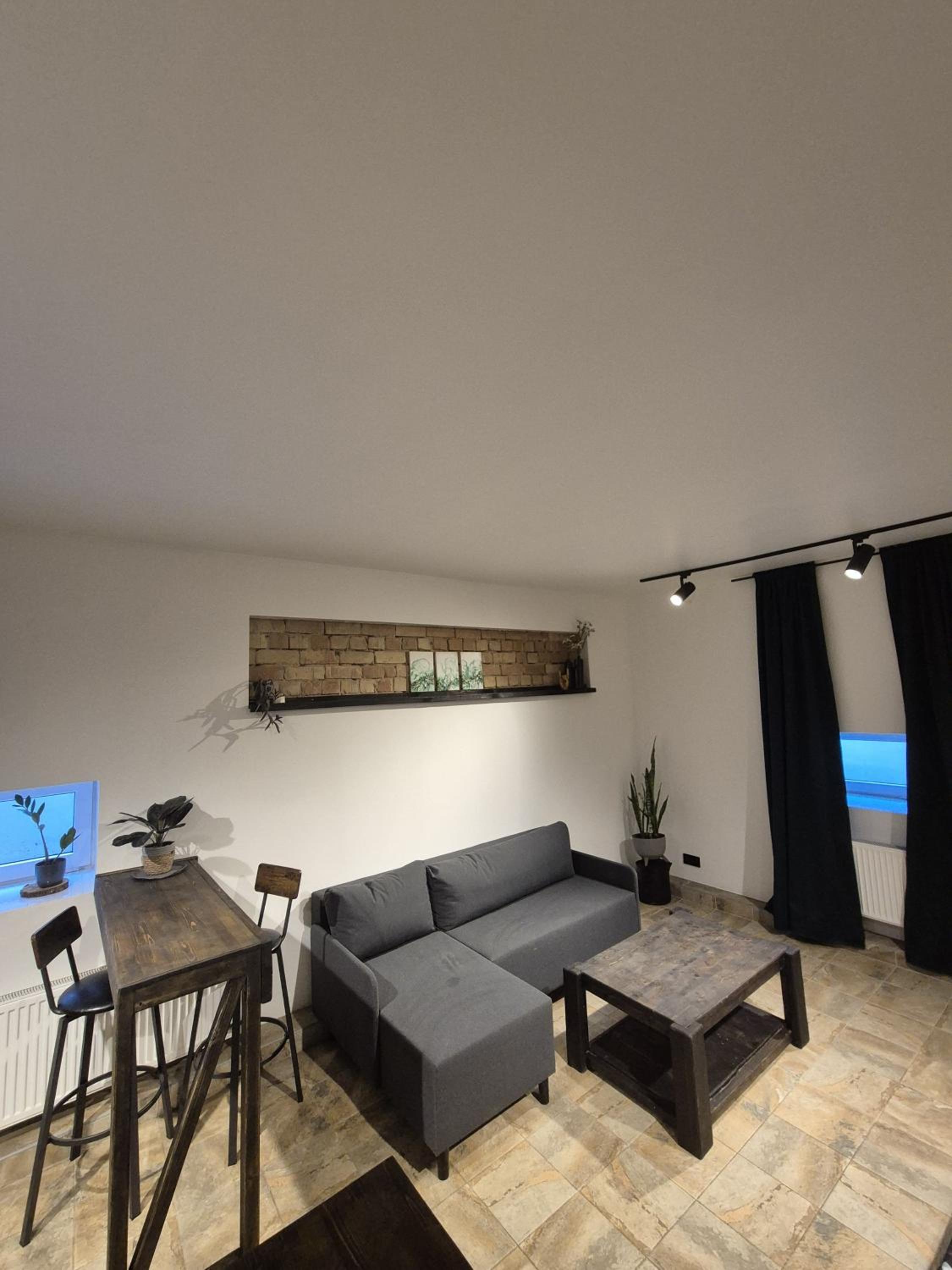 Zvaigžņu Apartment