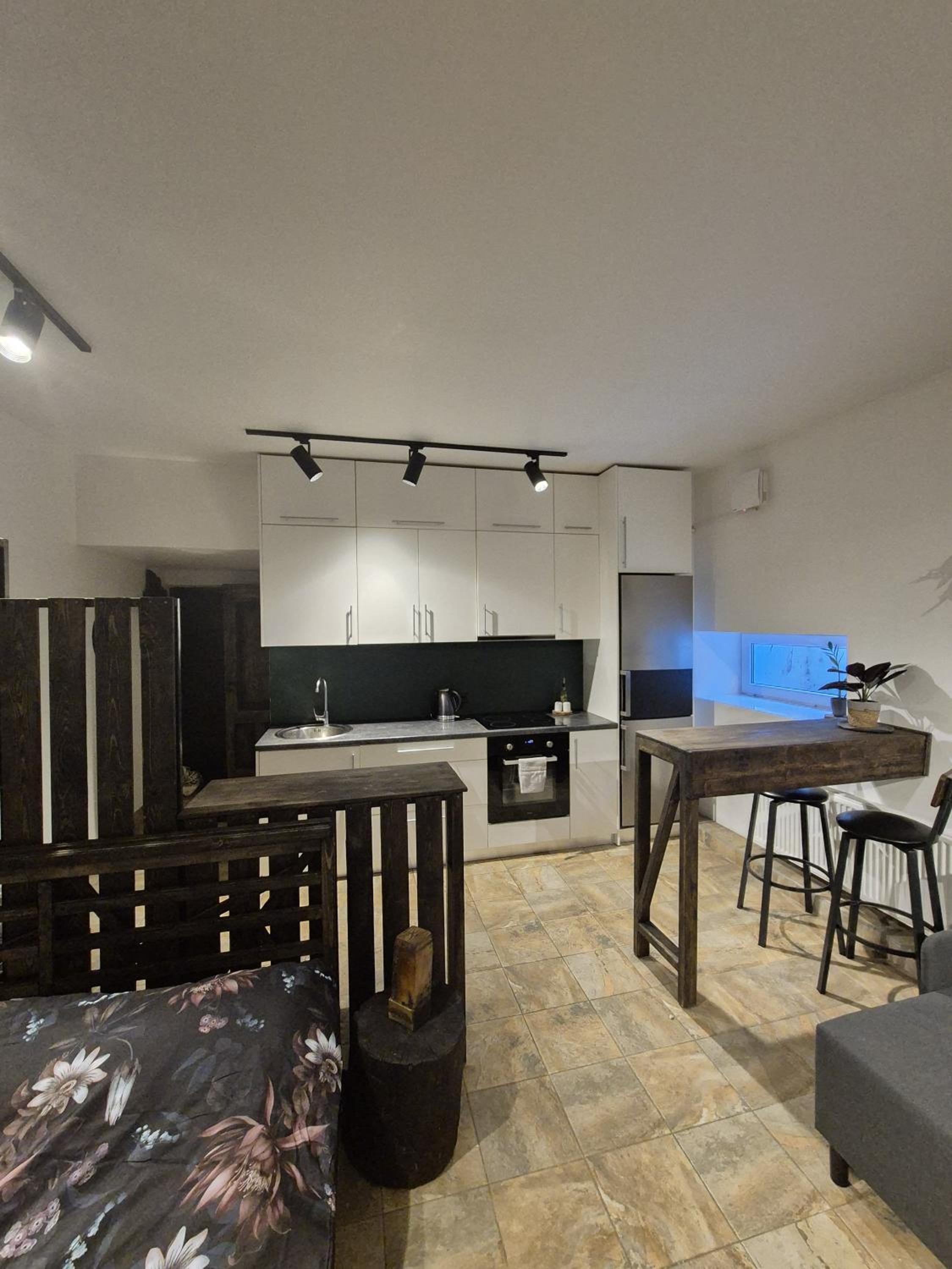 Zvaigžņu Apartment