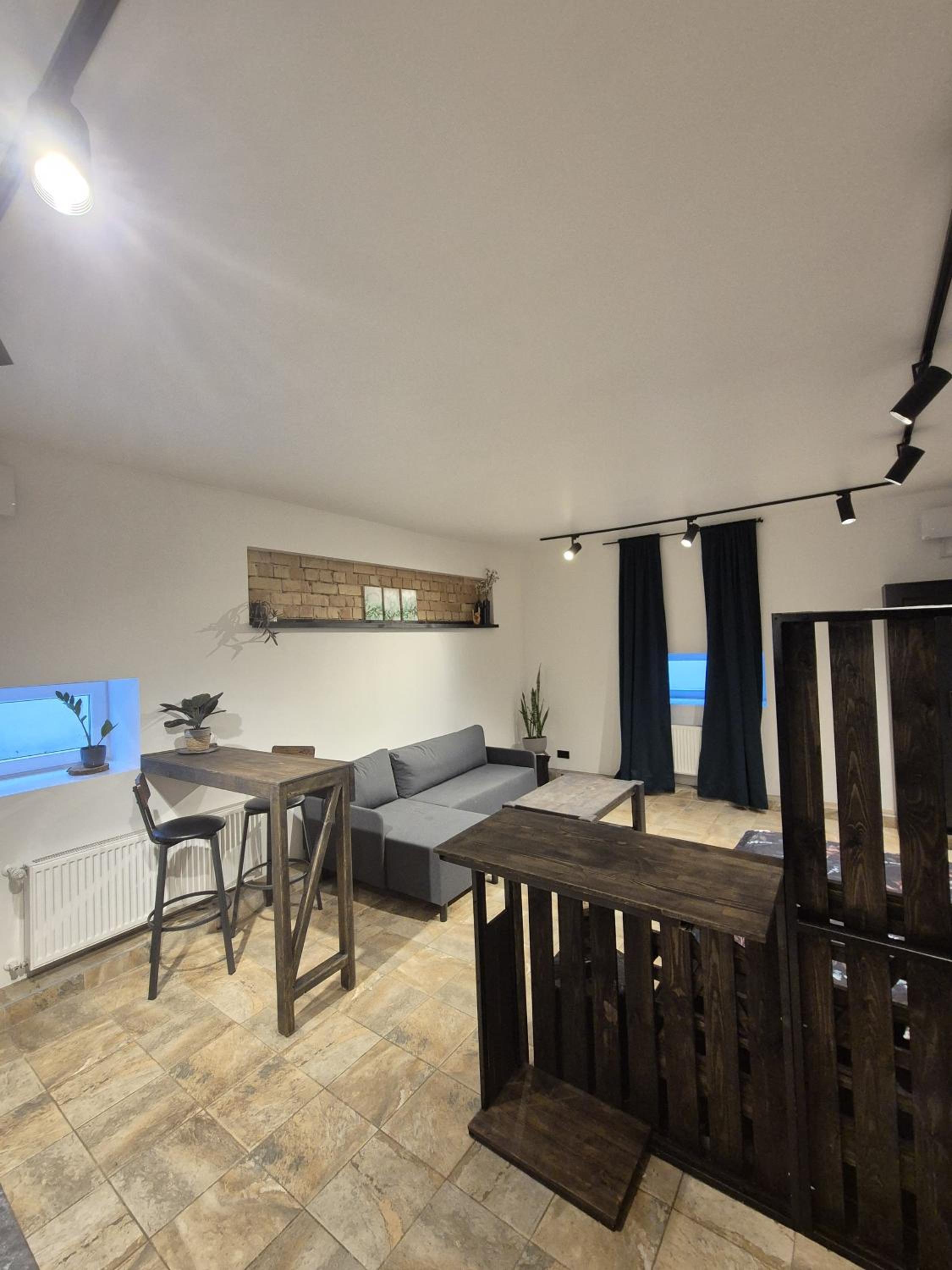 Zvaigžņu Apartment