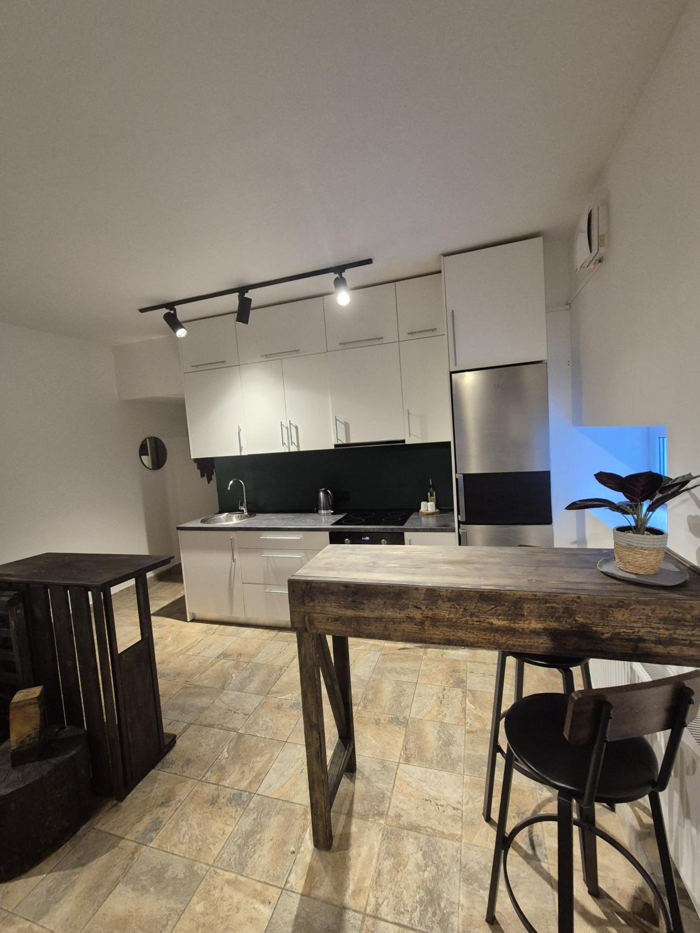 Zvaigžņu Apartment
