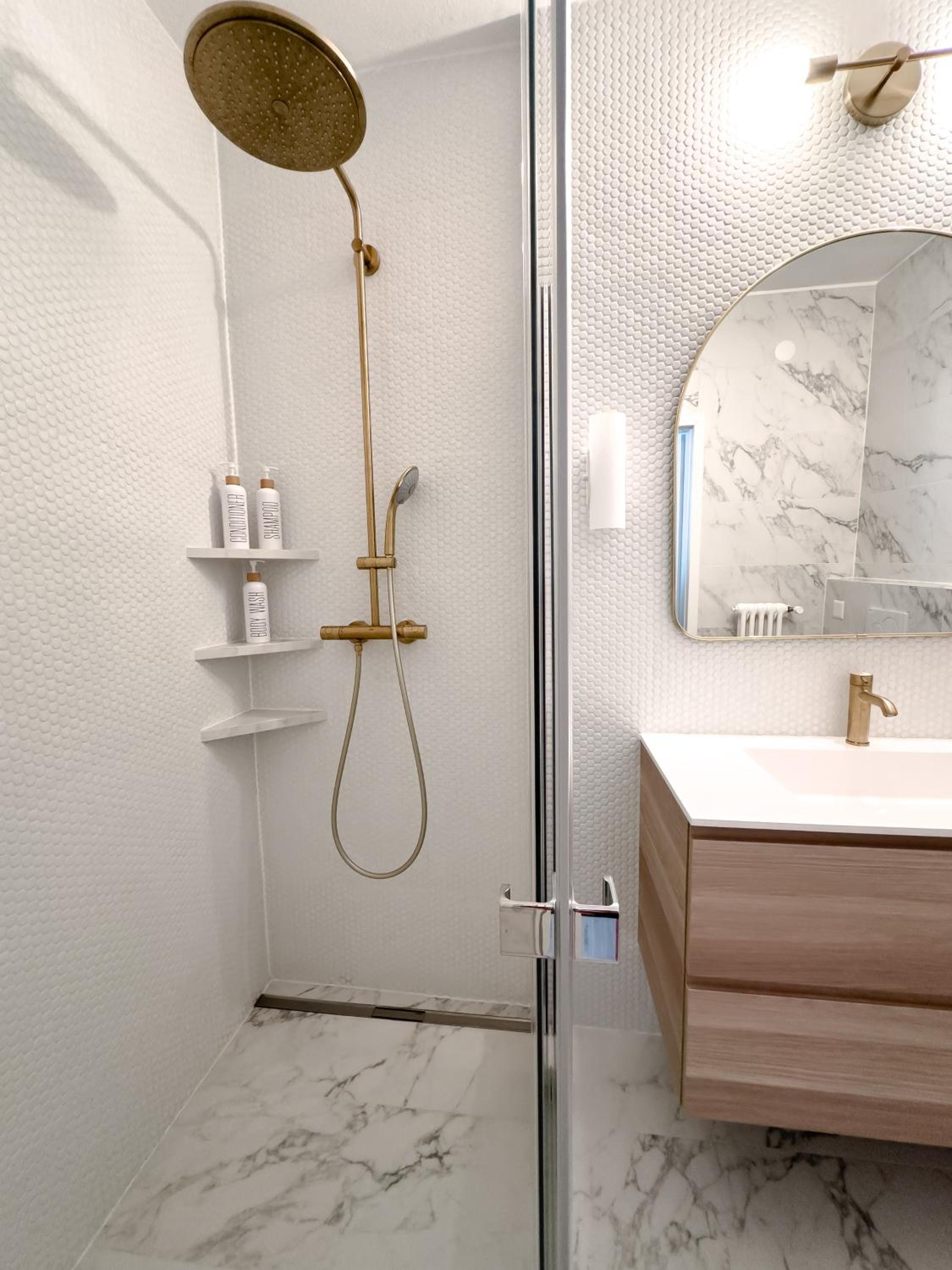 Charming new 1BR oasis near Lake Lugano