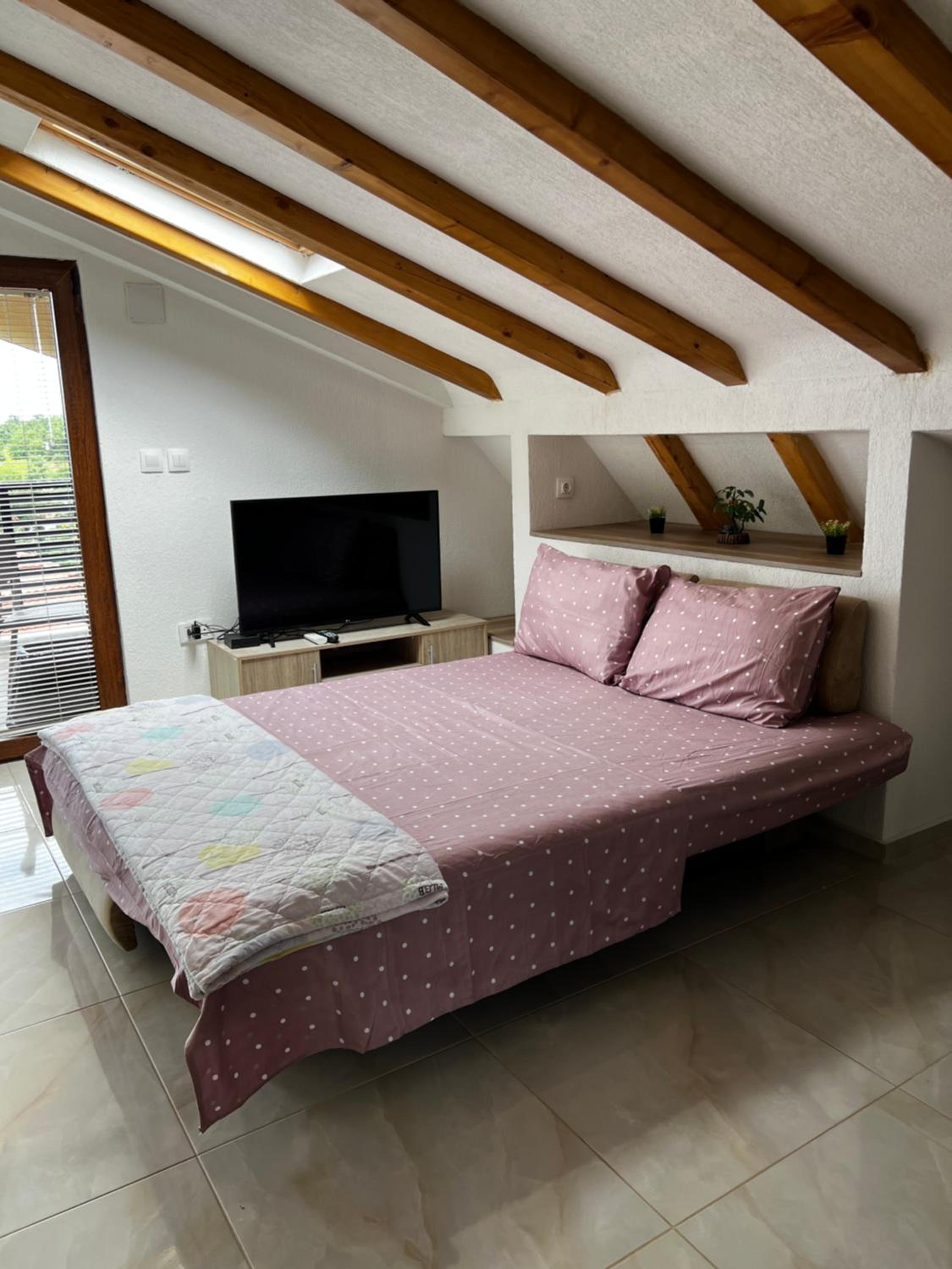 Villa Marina view 2