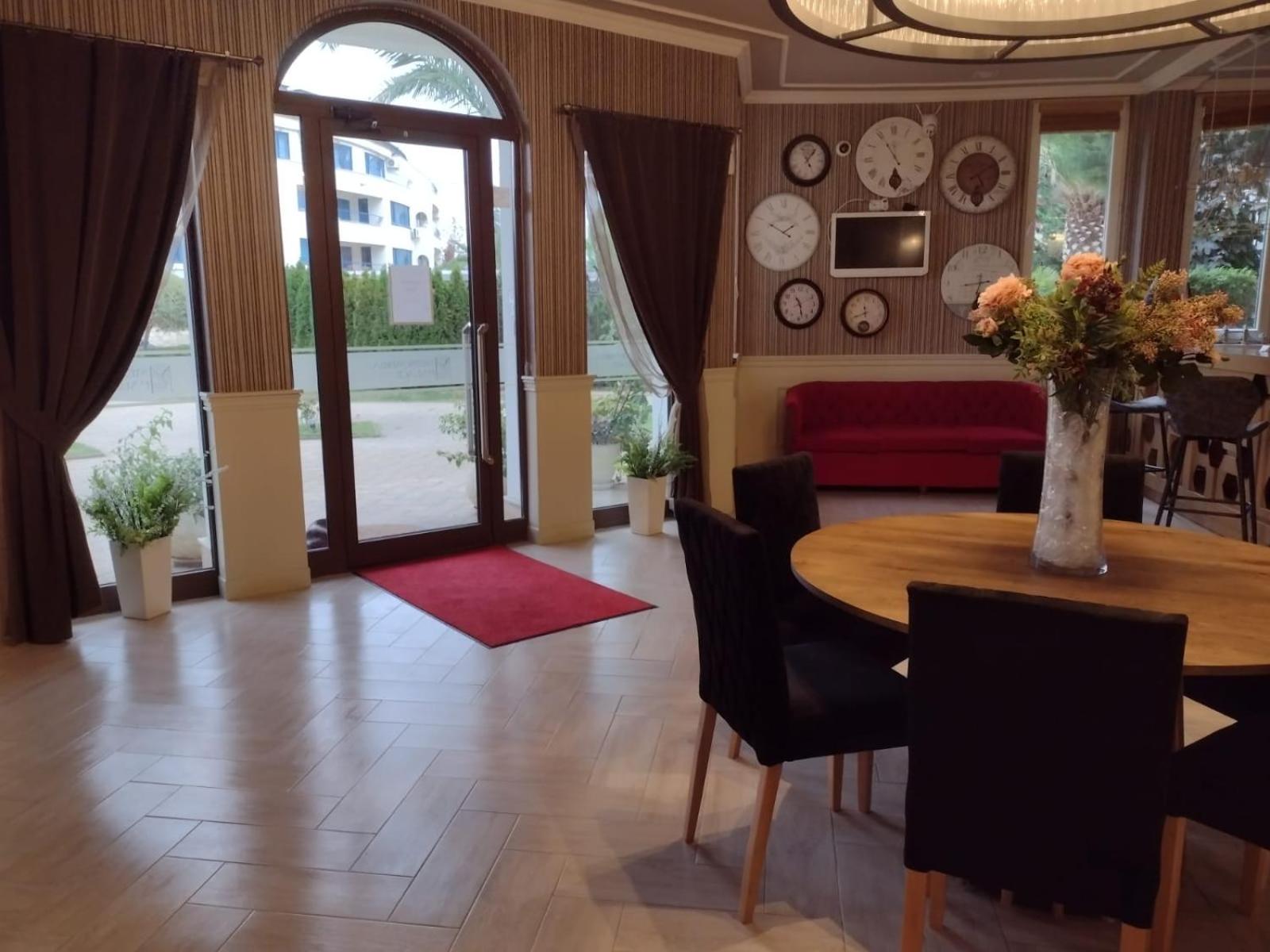 Messembria Palace Bulgaria