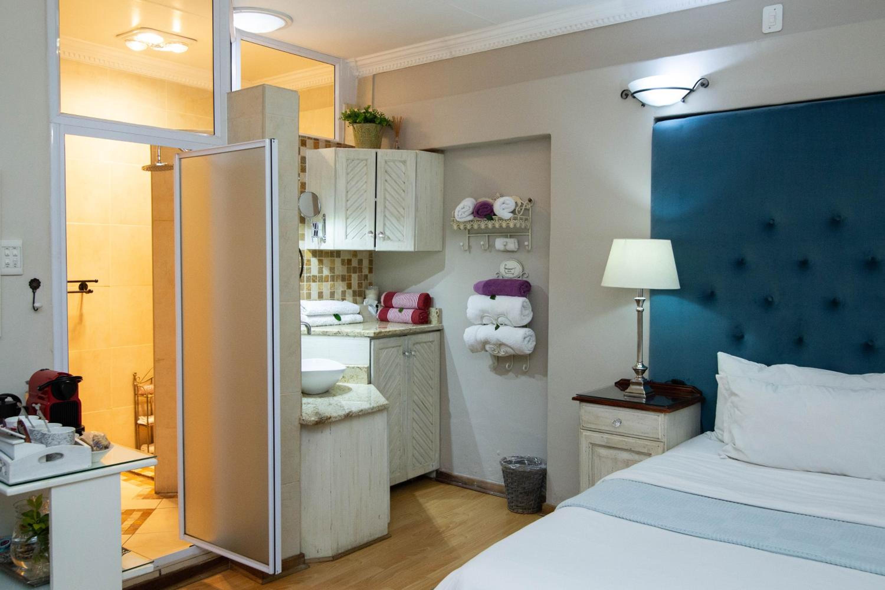 Oleander Guest House