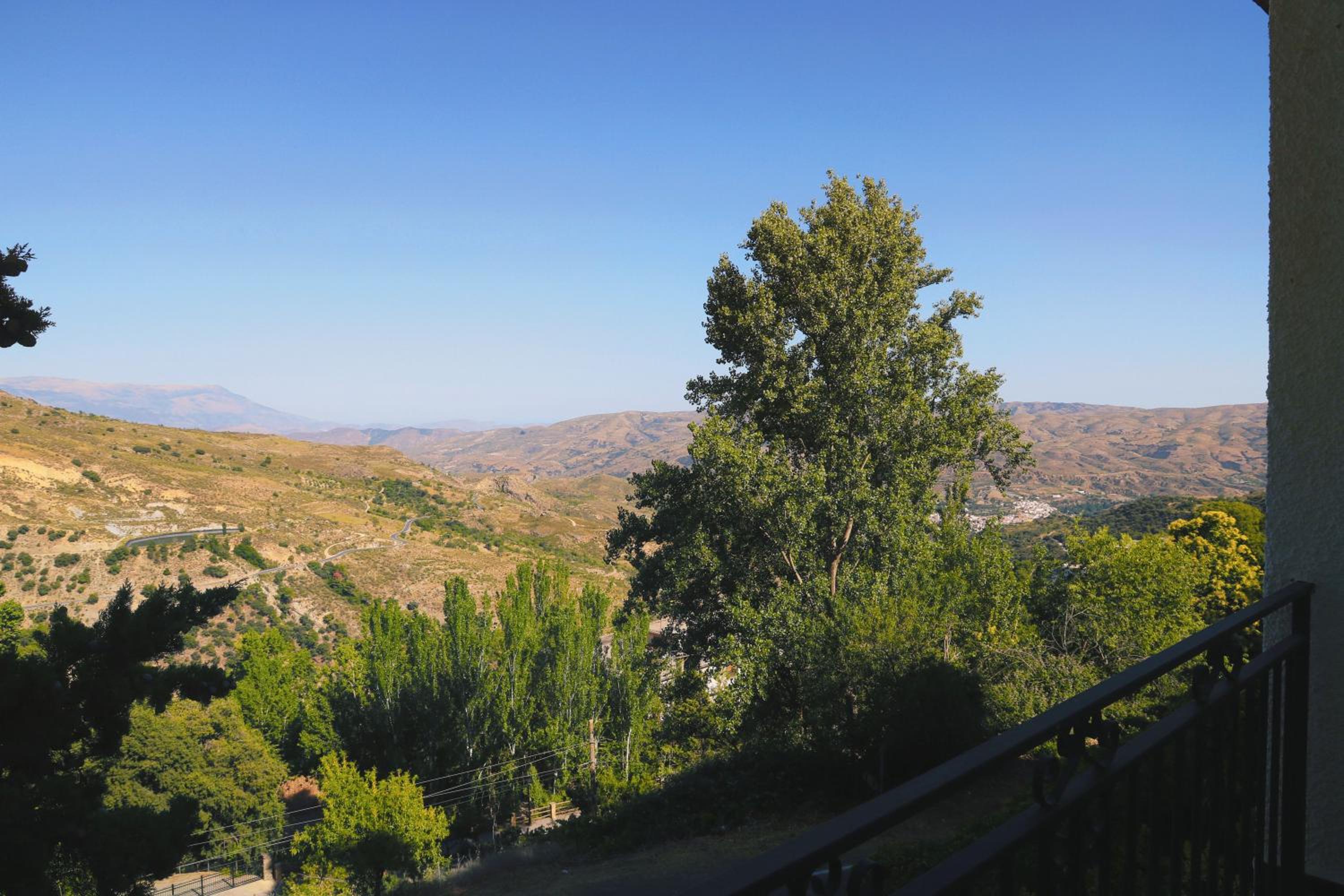Apartamento en Bérchules