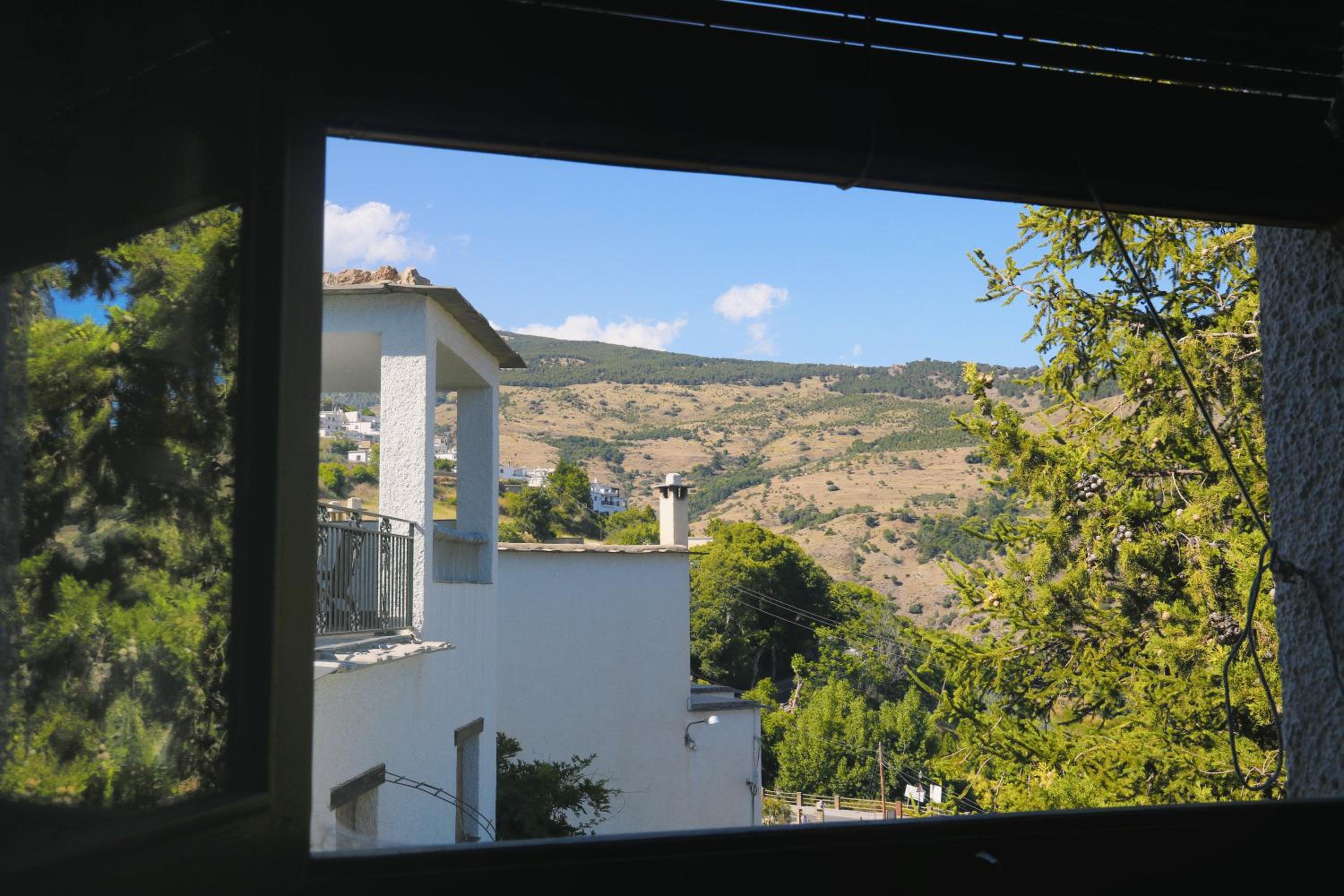 Apartamento en Bérchules