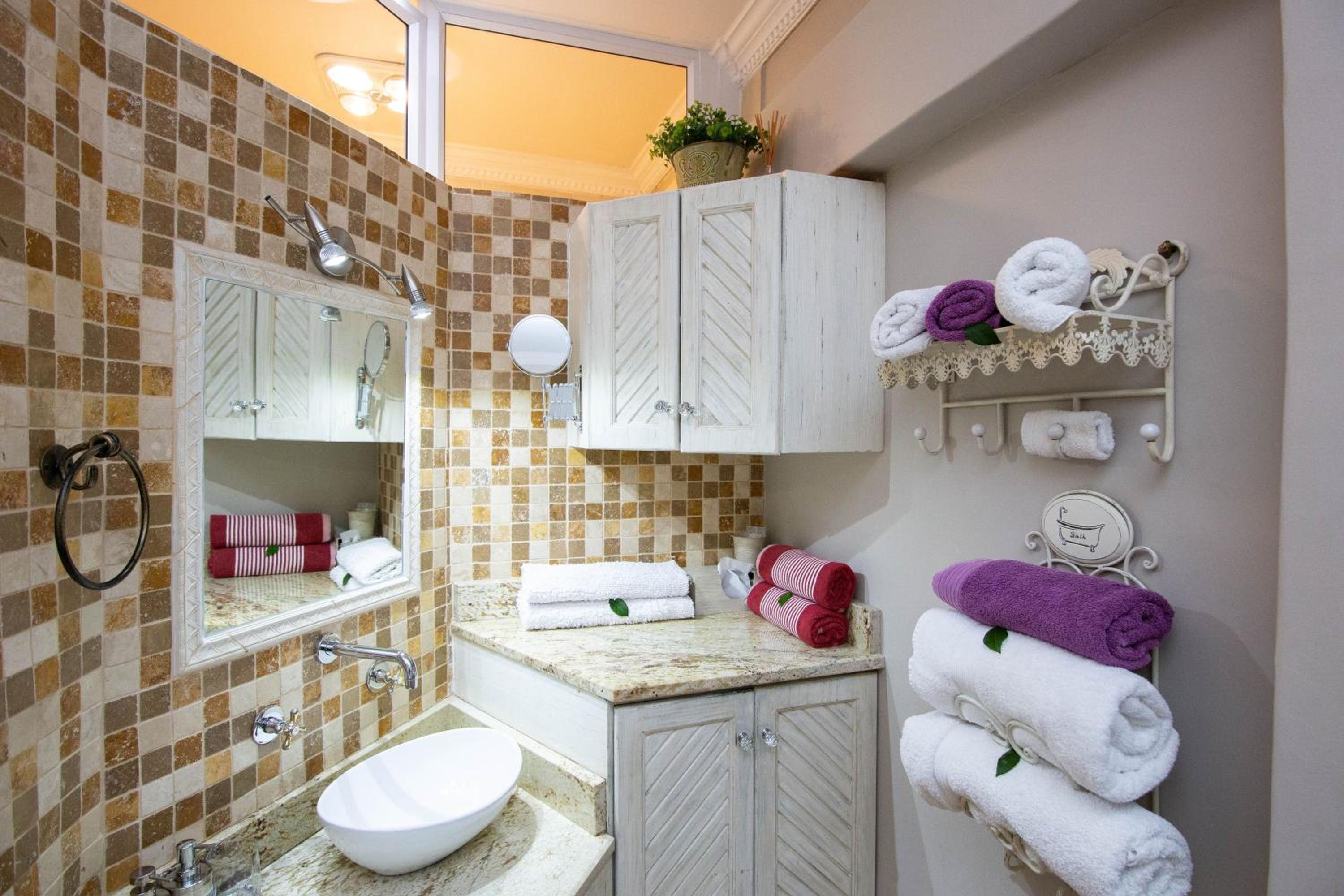 Oleander Guest House
