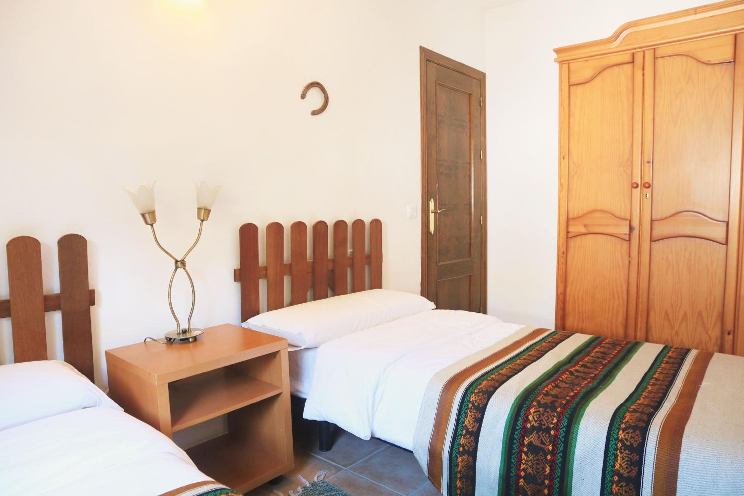 Apartamento en Bérchules