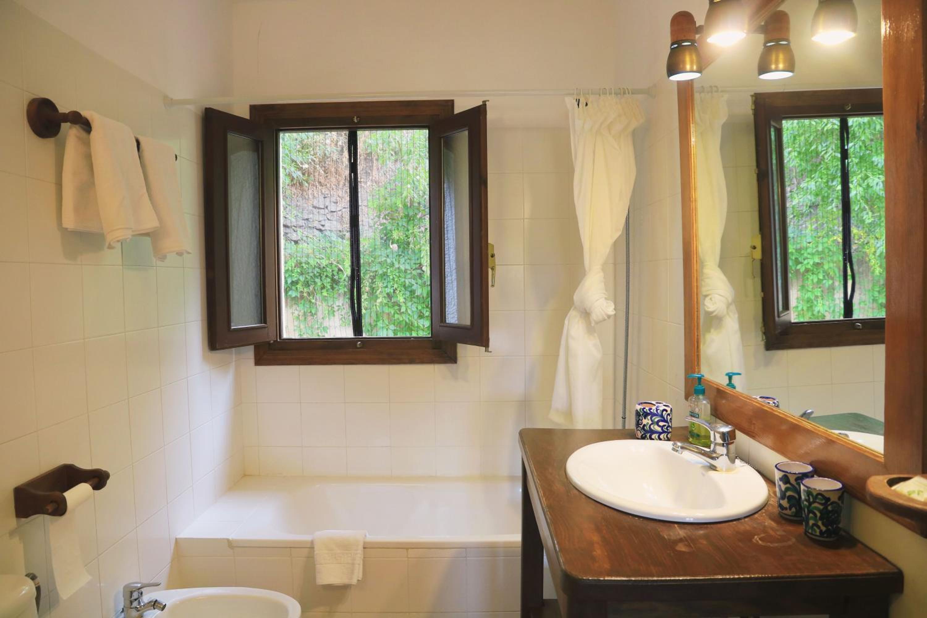 Apartamento en Bérchules
