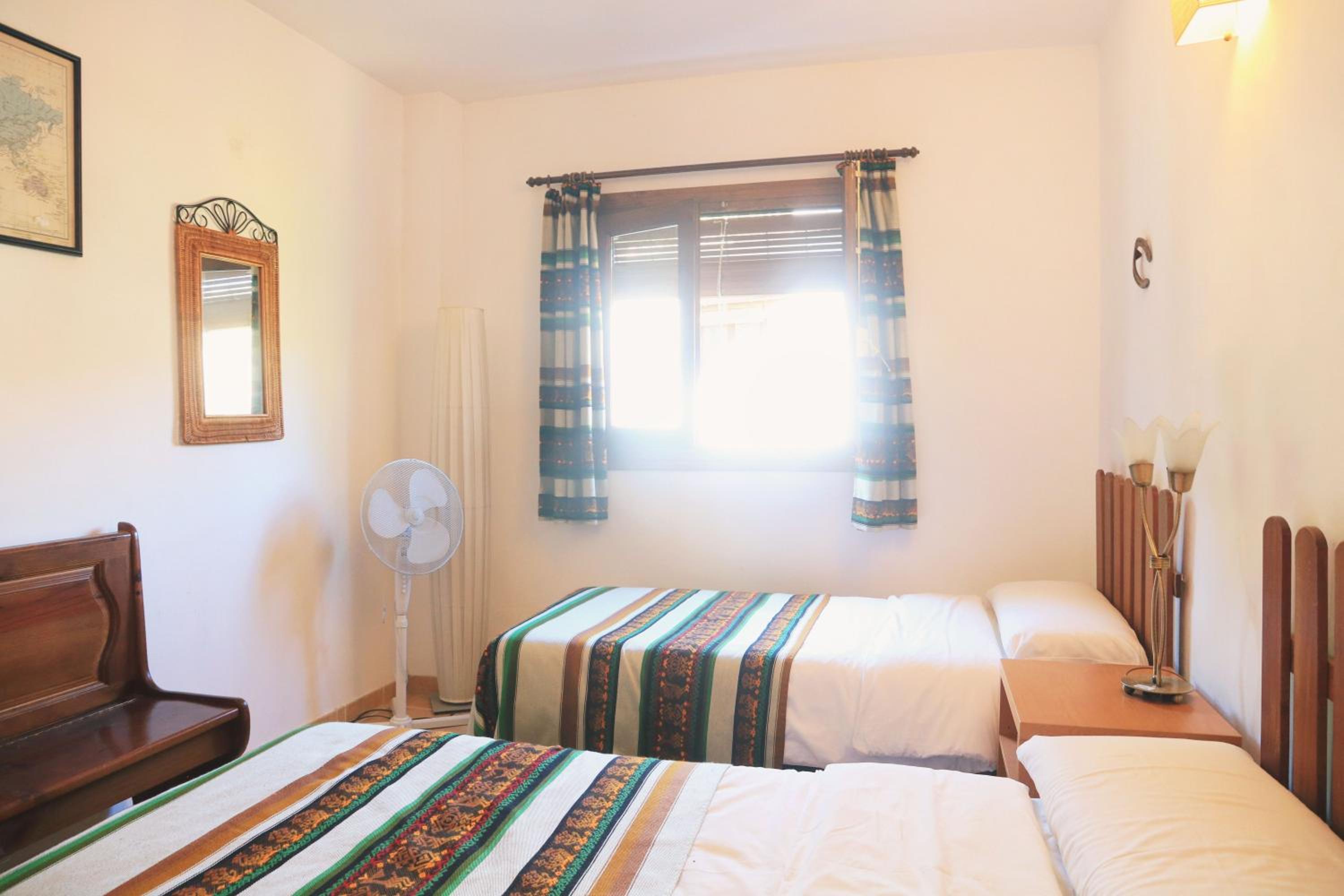 Apartamento en Bérchules