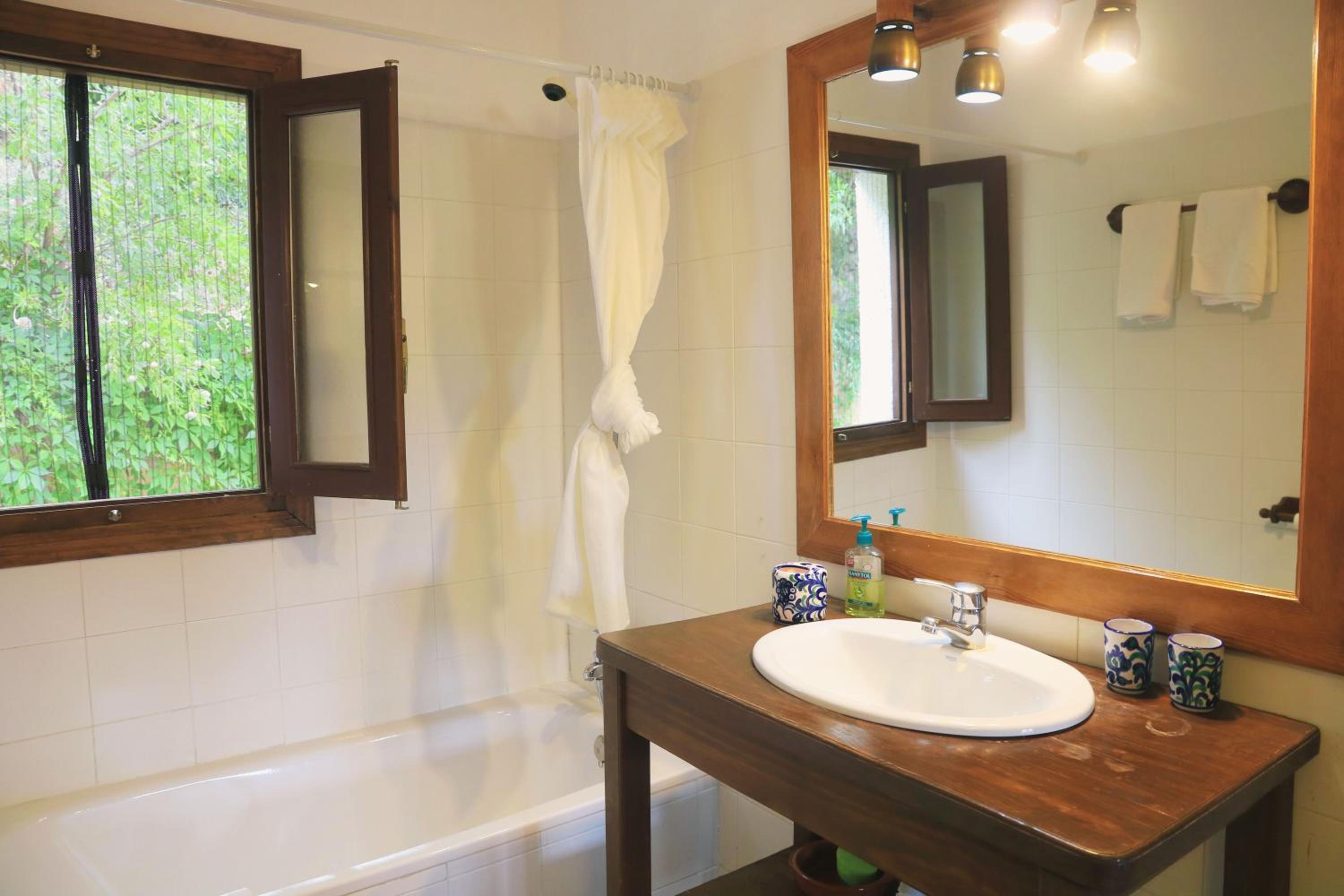Apartamento en Bérchules