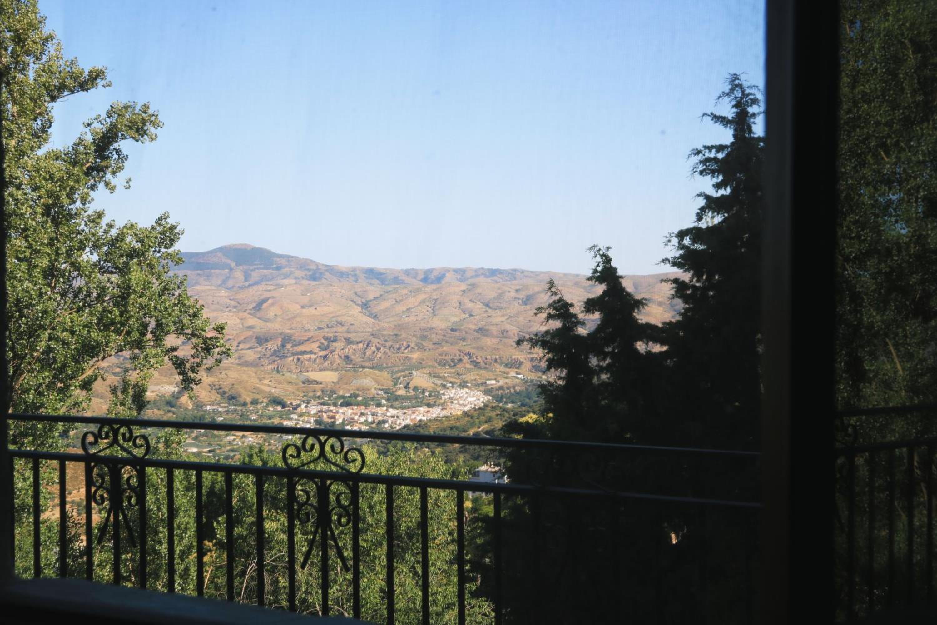 Apartamento en Bérchules